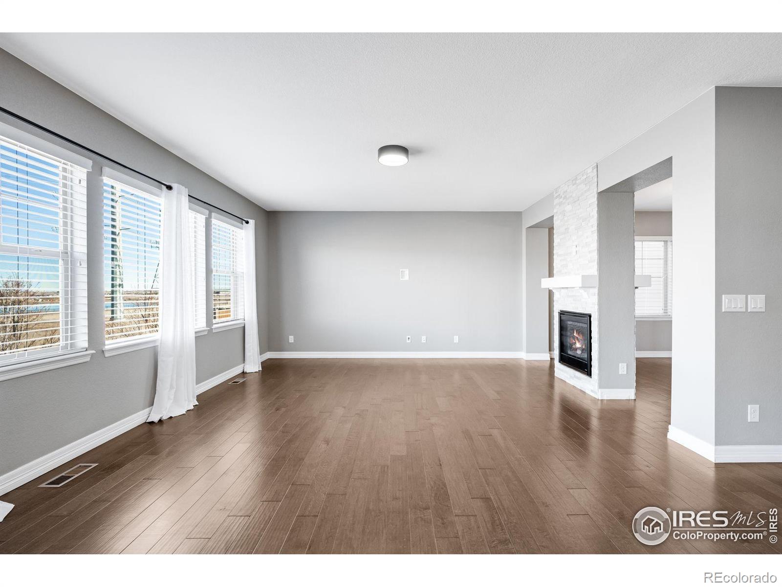 MLS Image #5 for 14807  haley avenue,parker, Colorado