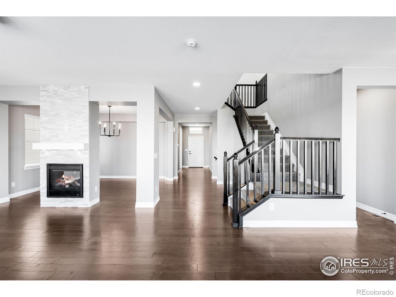 MLS Image #9 for 14807  haley avenue,parker, Colorado