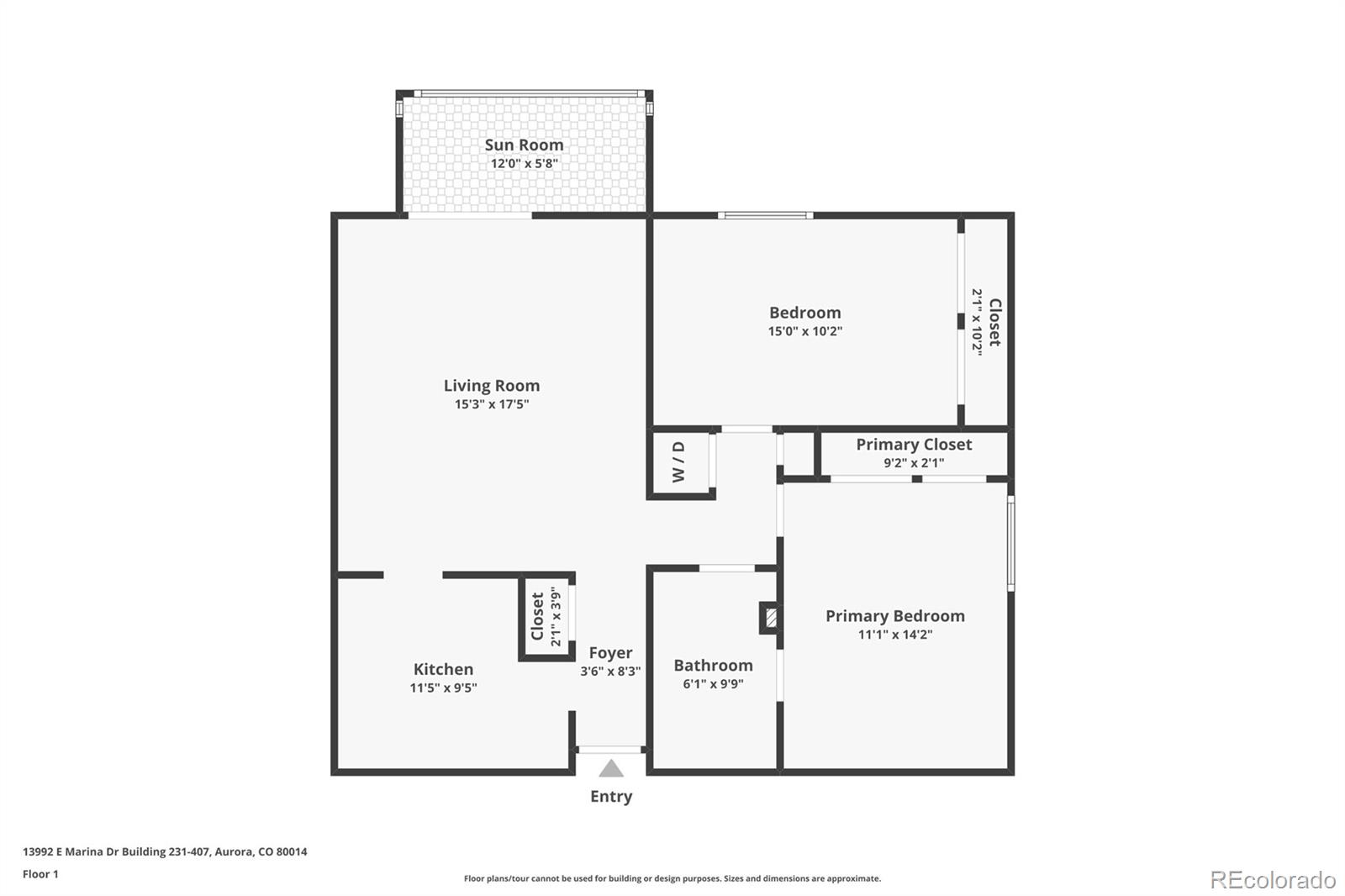 MLS Image #22 for 13992 e marina drive,aurora, Colorado