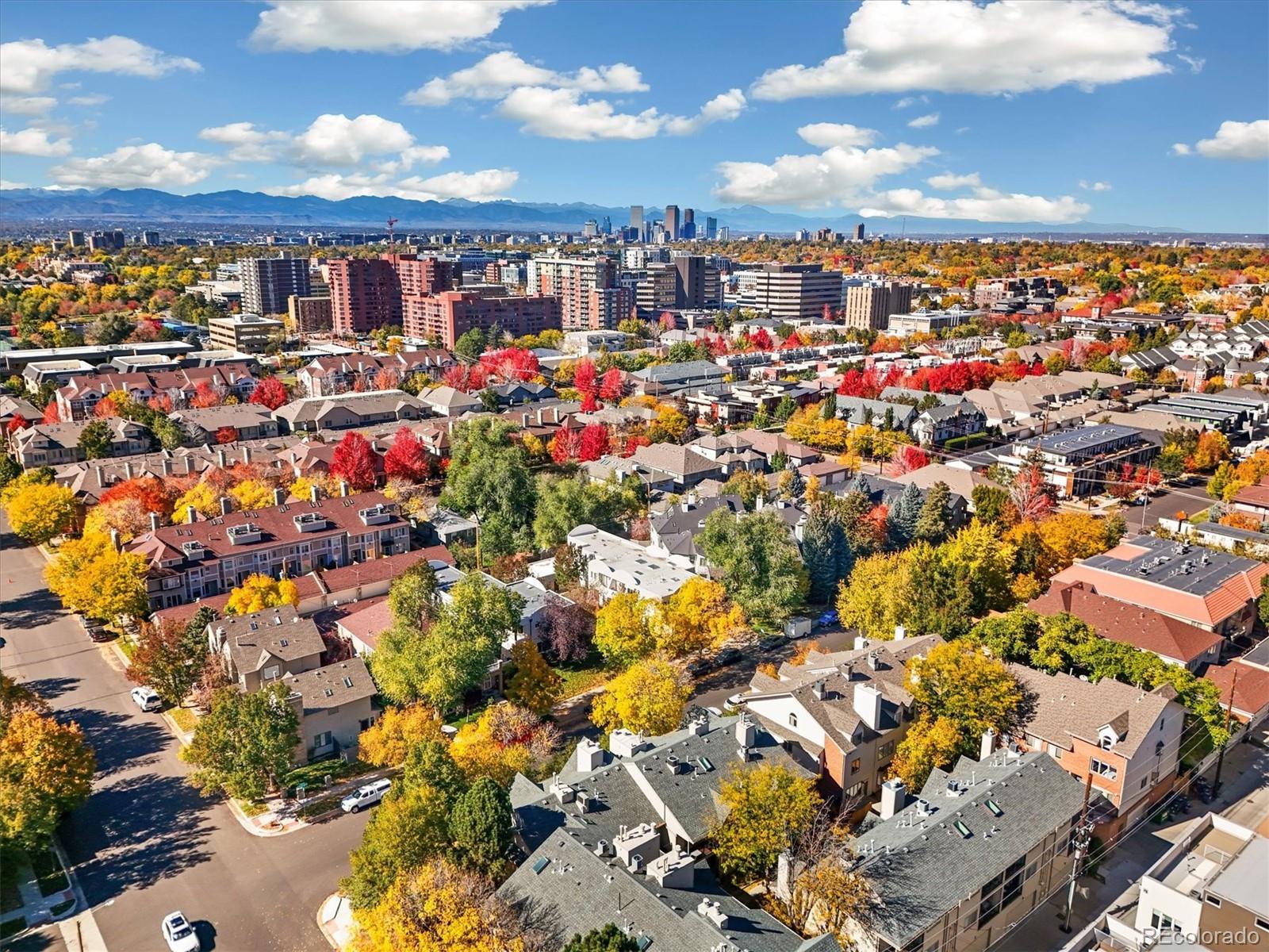 MLS Image #32 for 170 s jackson street 205,denver, Colorado