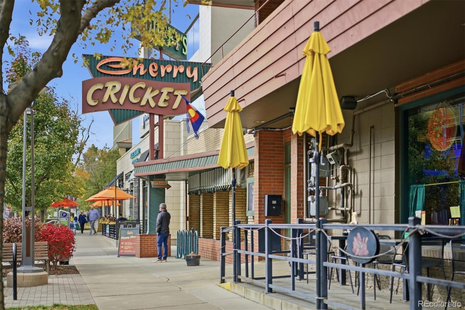 MLS Image #39 for 170 s jackson street 205,denver, Colorado