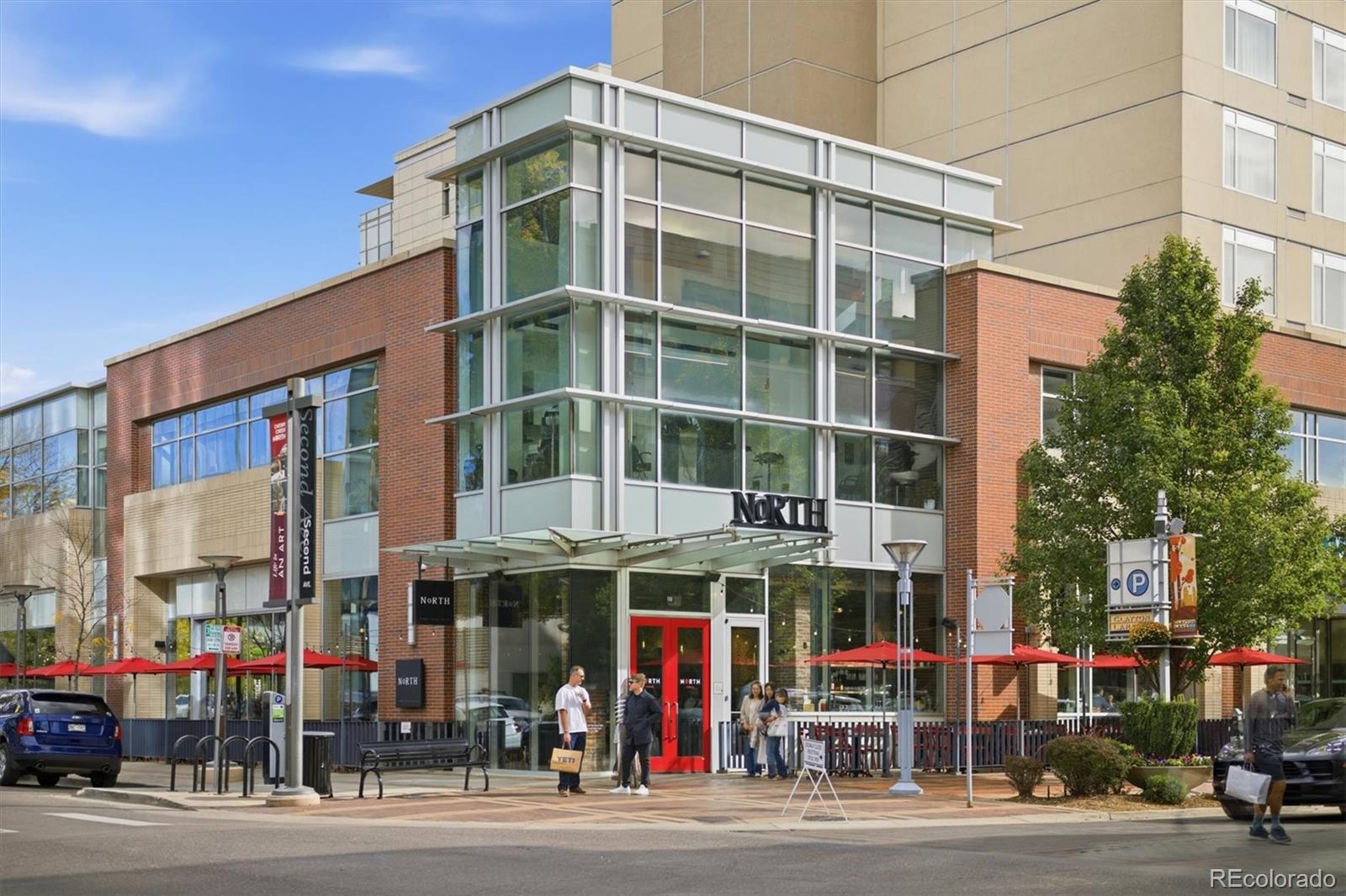 MLS Image #40 for 170 s jackson street 205,denver, Colorado