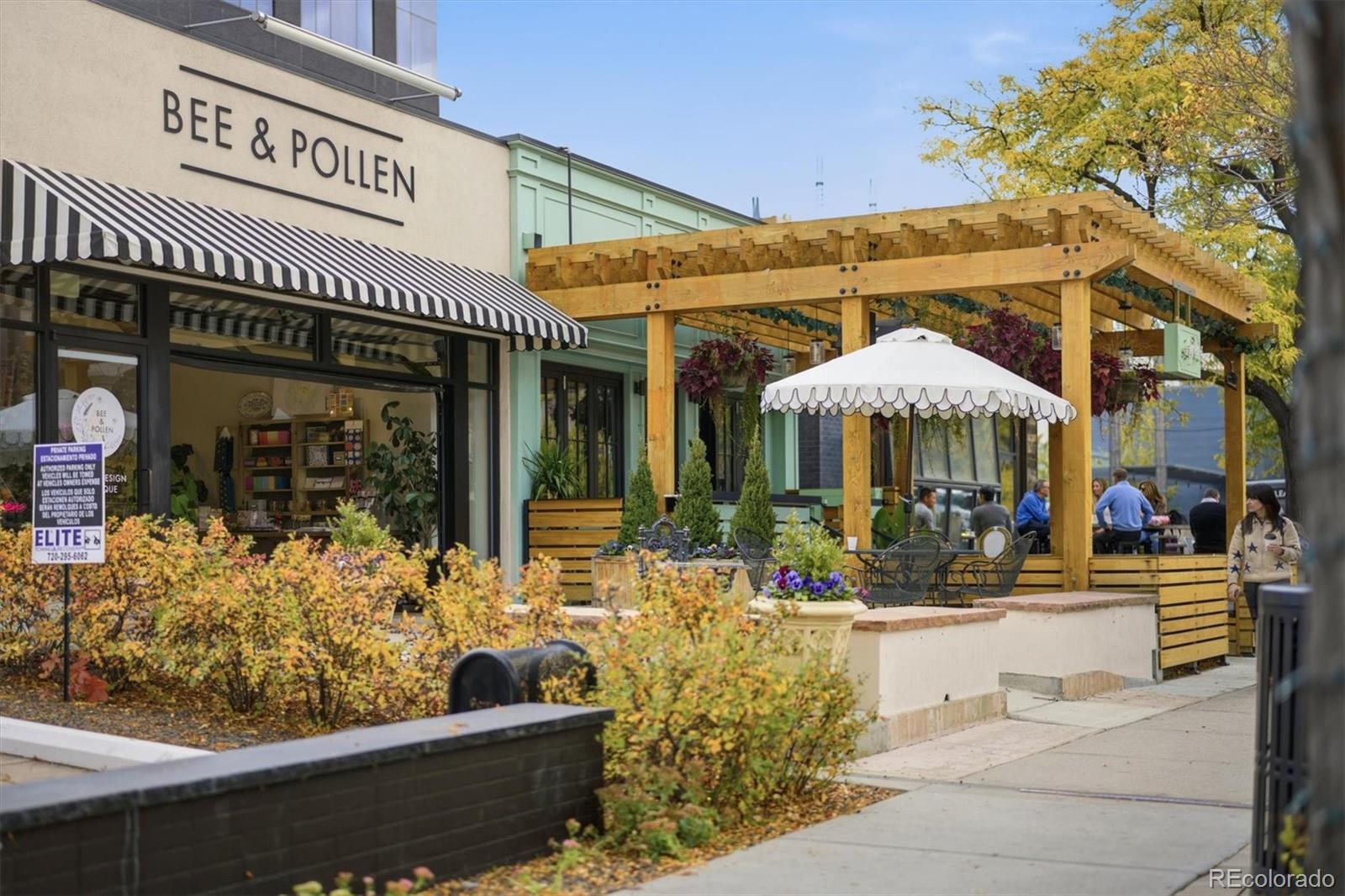 MLS Image #42 for 170 s jackson street 205,denver, Colorado