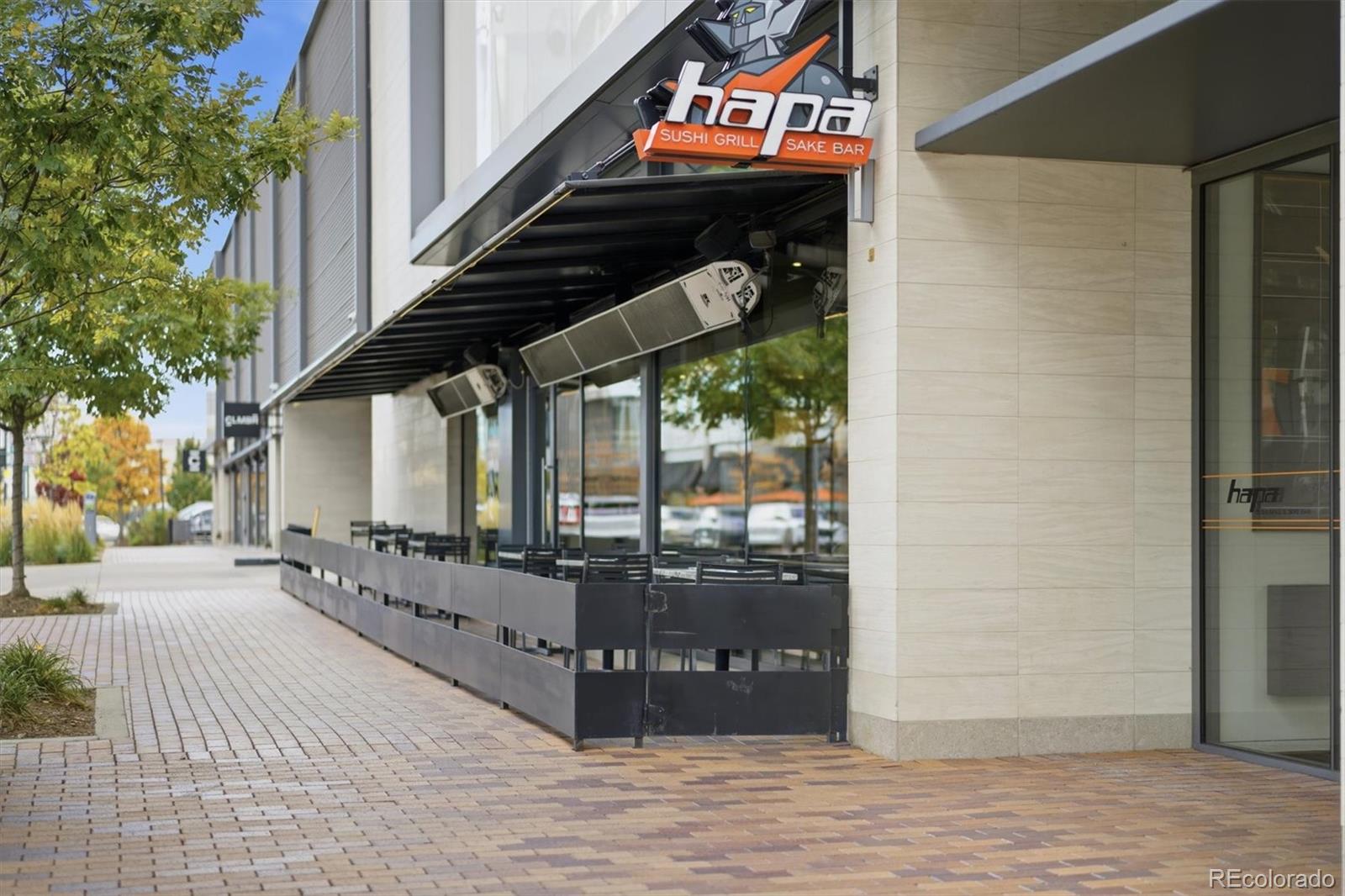 MLS Image #43 for 170 s jackson street 205,denver, Colorado