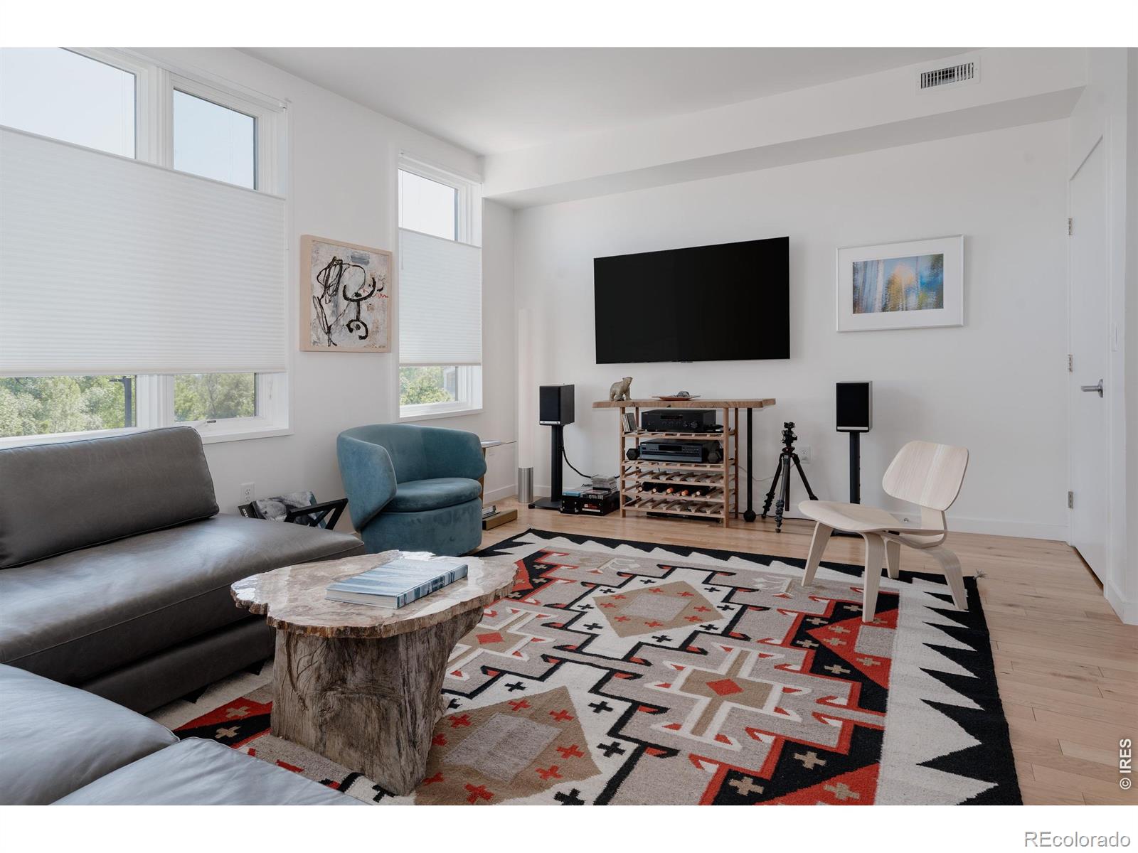 MLS Image #2 for 401  linden street,fort collins, Colorado