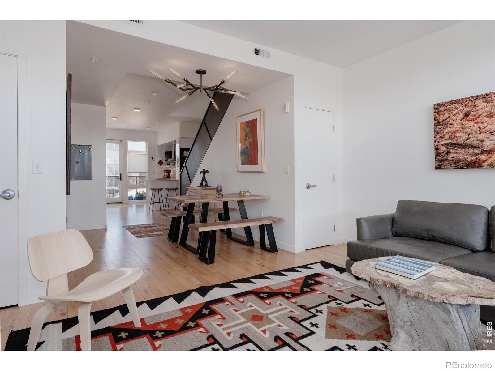 MLS Image #3 for 401  linden street,fort collins, Colorado