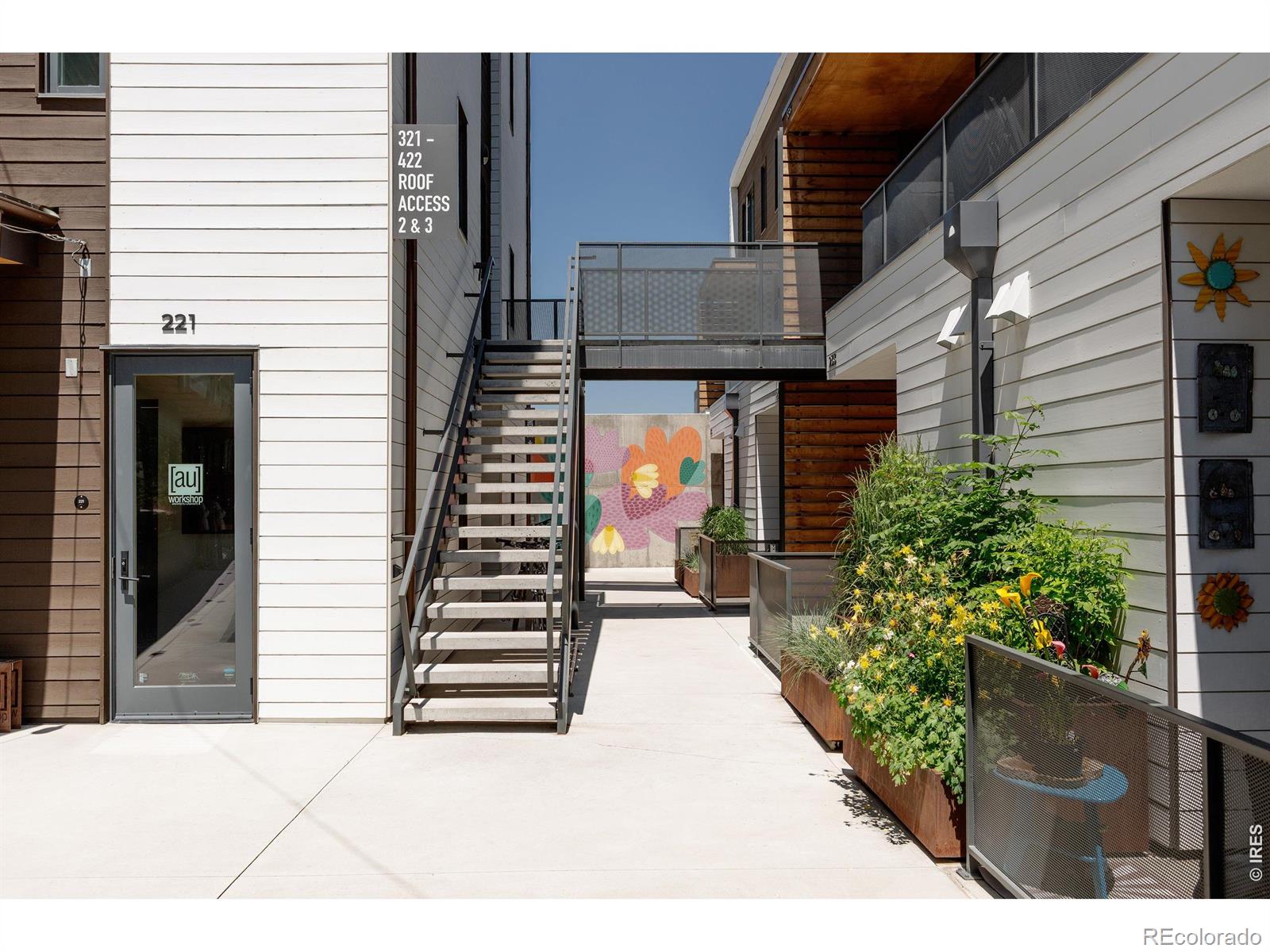 MLS Image #31 for 401  linden street,fort collins, Colorado