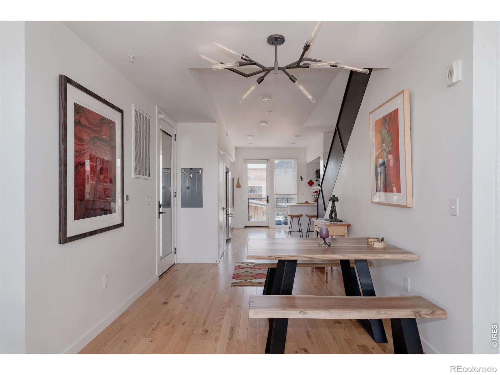 MLS Image #4 for 401  linden street,fort collins, Colorado