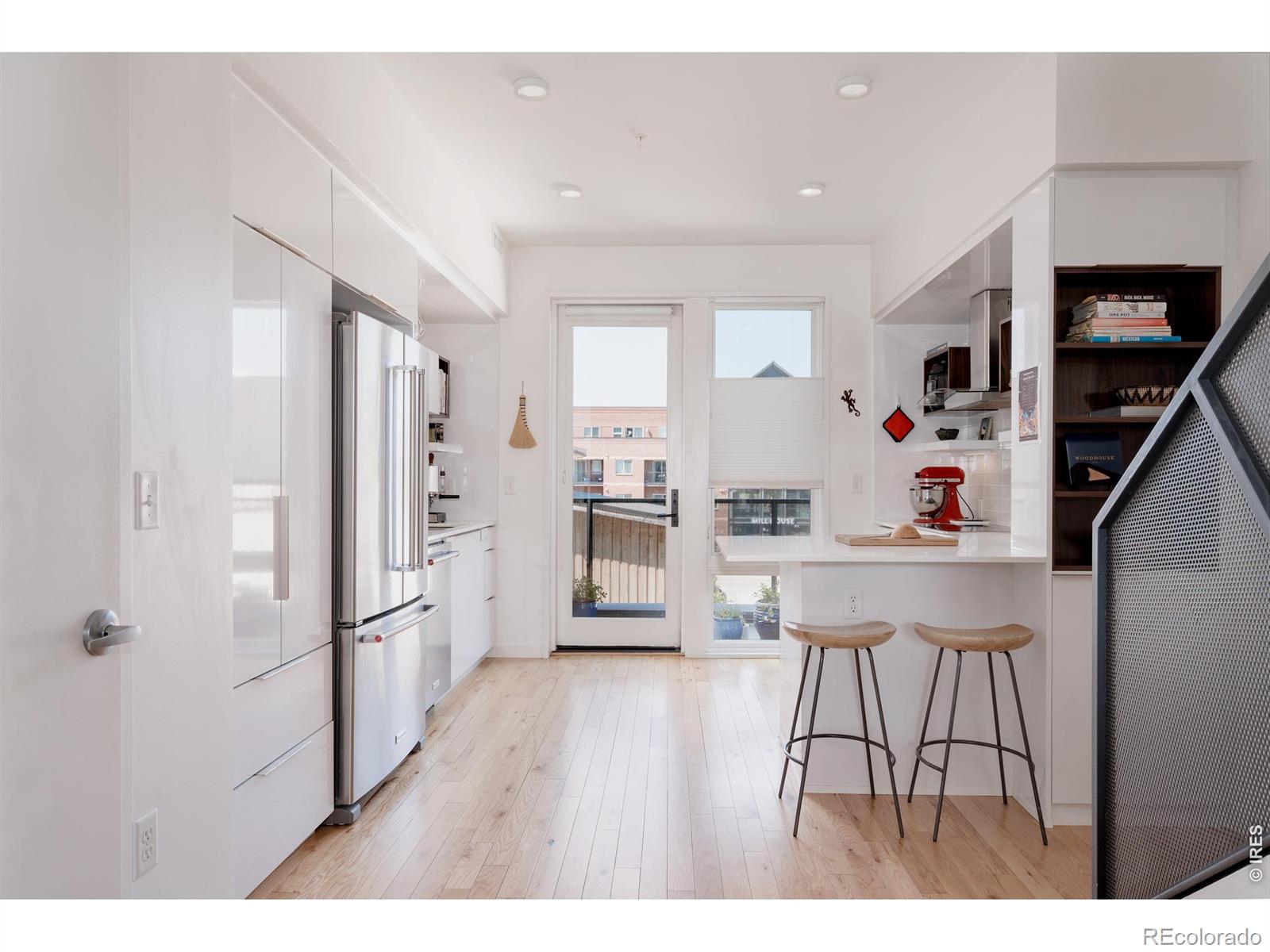 MLS Image #5 for 401  linden street,fort collins, Colorado