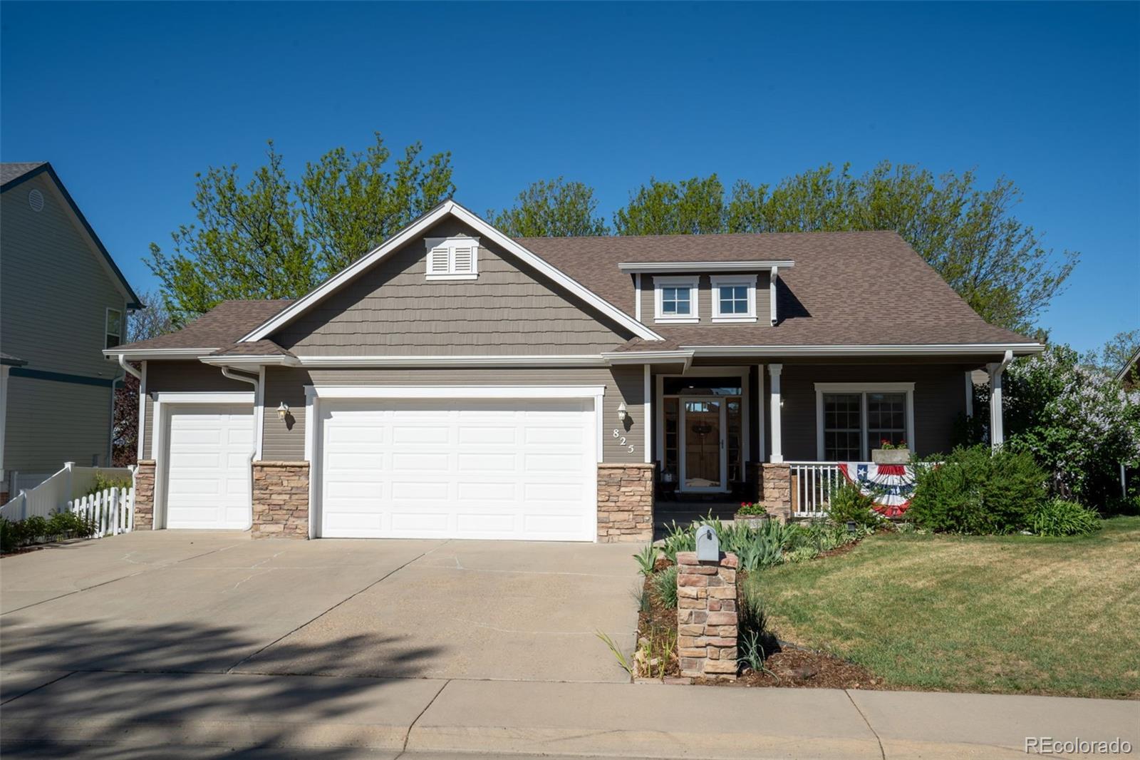 MLS Image #1 for 825  rose drive,brighton, Colorado