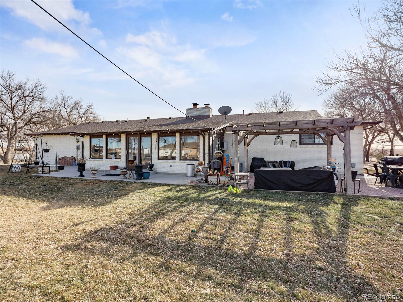 MLS Image #29 for 24751 e 152nd avenue,brighton, Colorado