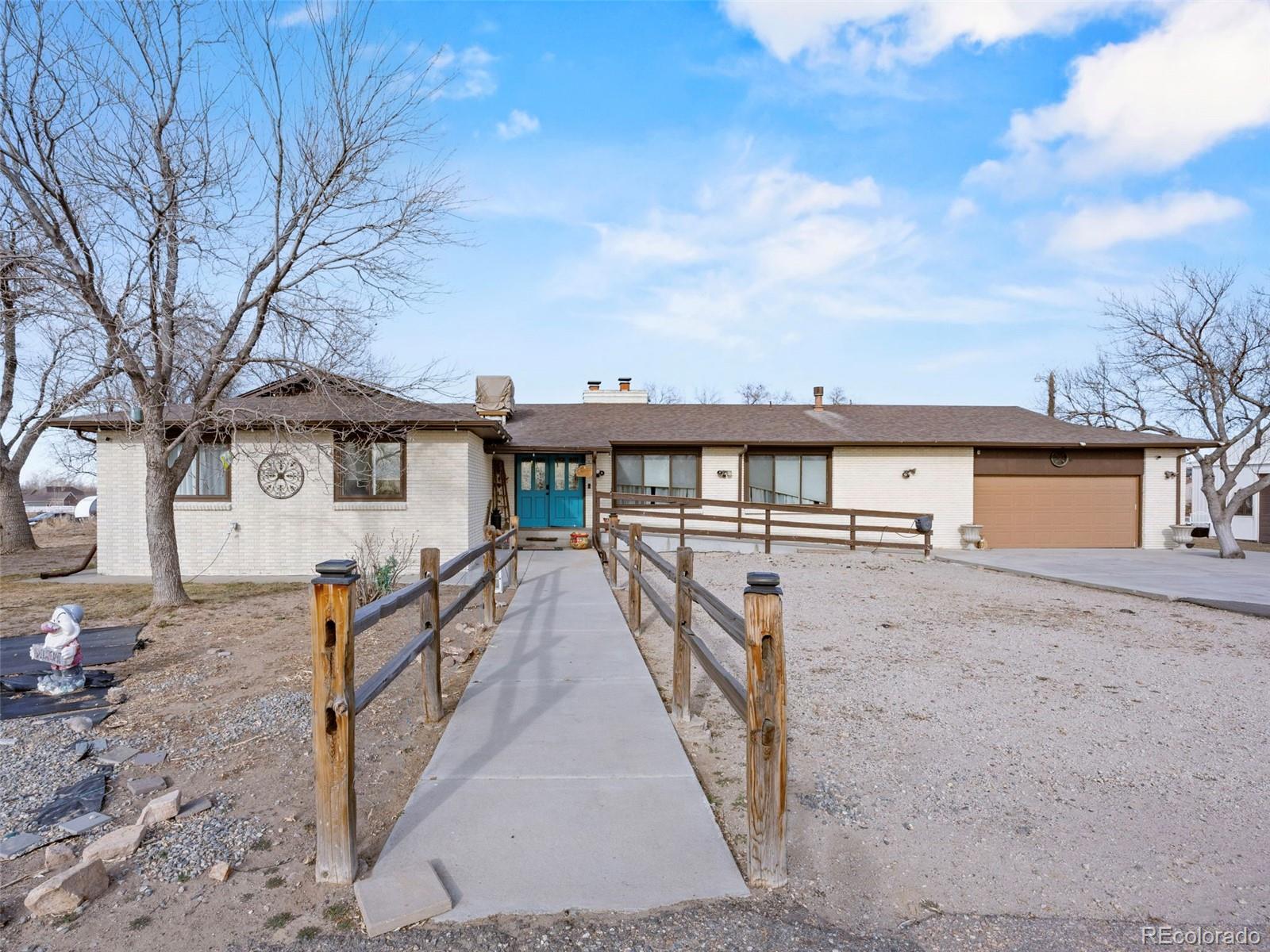 MLS Image #3 for 24751 e 152nd avenue,brighton, Colorado