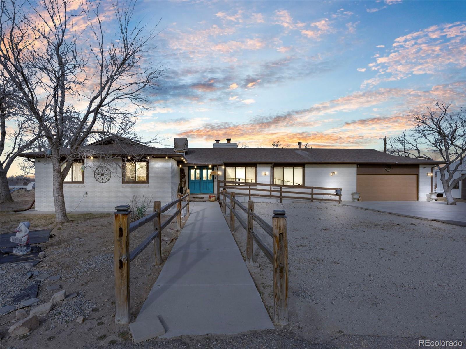MLS Image #4 for 24751 e 152nd avenue,brighton, Colorado