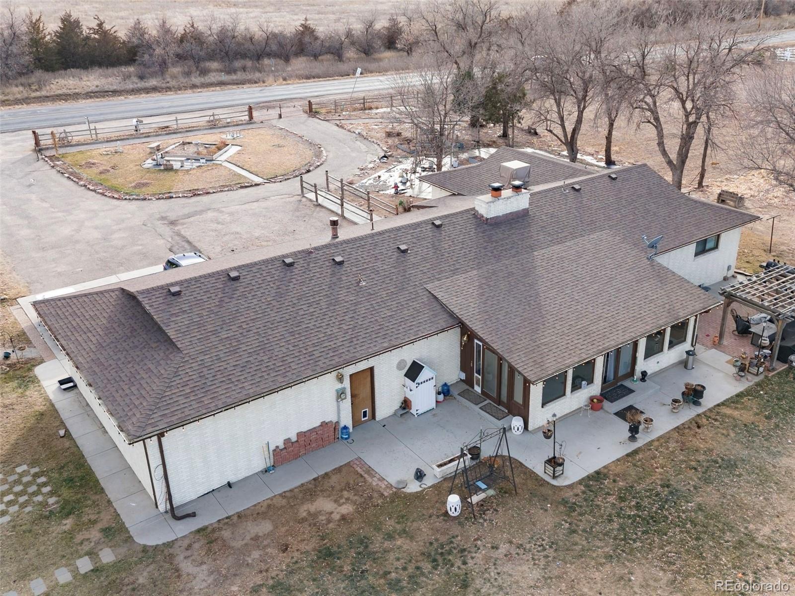 MLS Image #5 for 24751 e 152nd avenue,brighton, Colorado