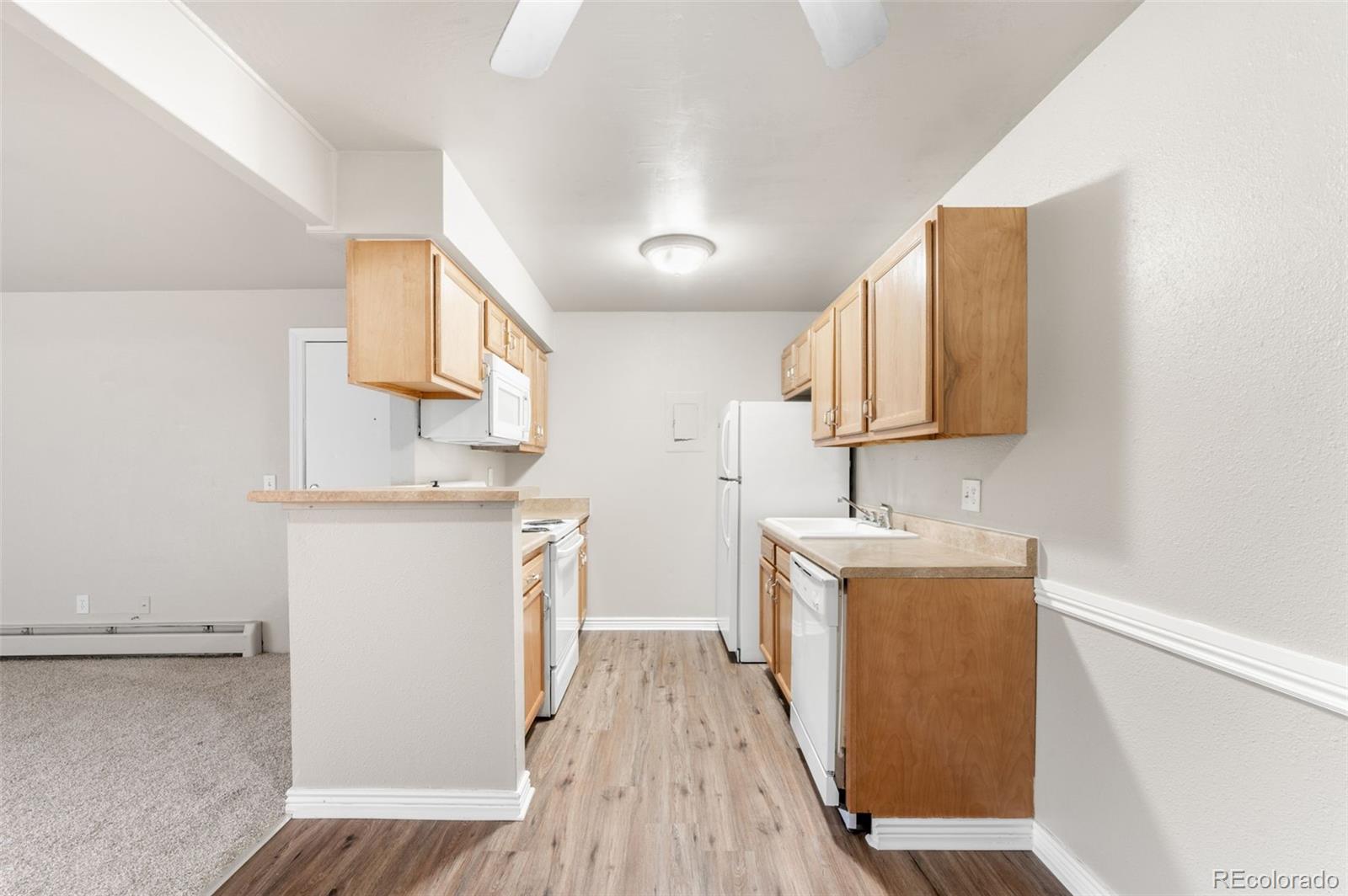 MLS Image #4 for 10150 e virginia avenue 7-201,denver, Colorado