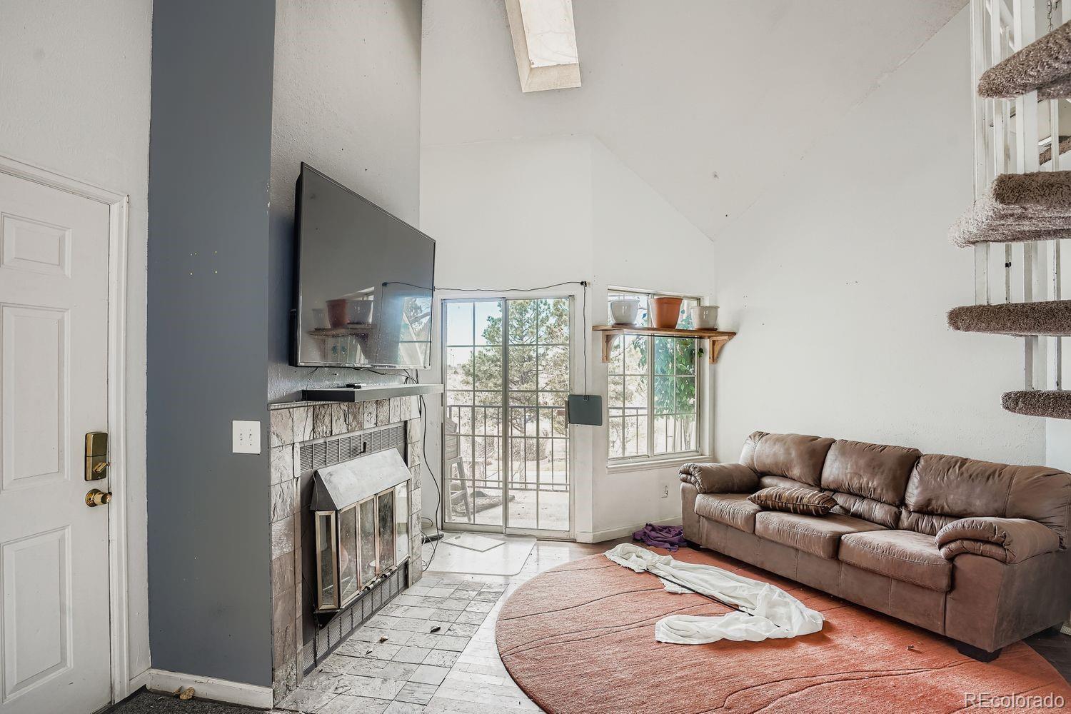 MLS Image #1 for 13702 e lehigh avenue c,aurora, Colorado