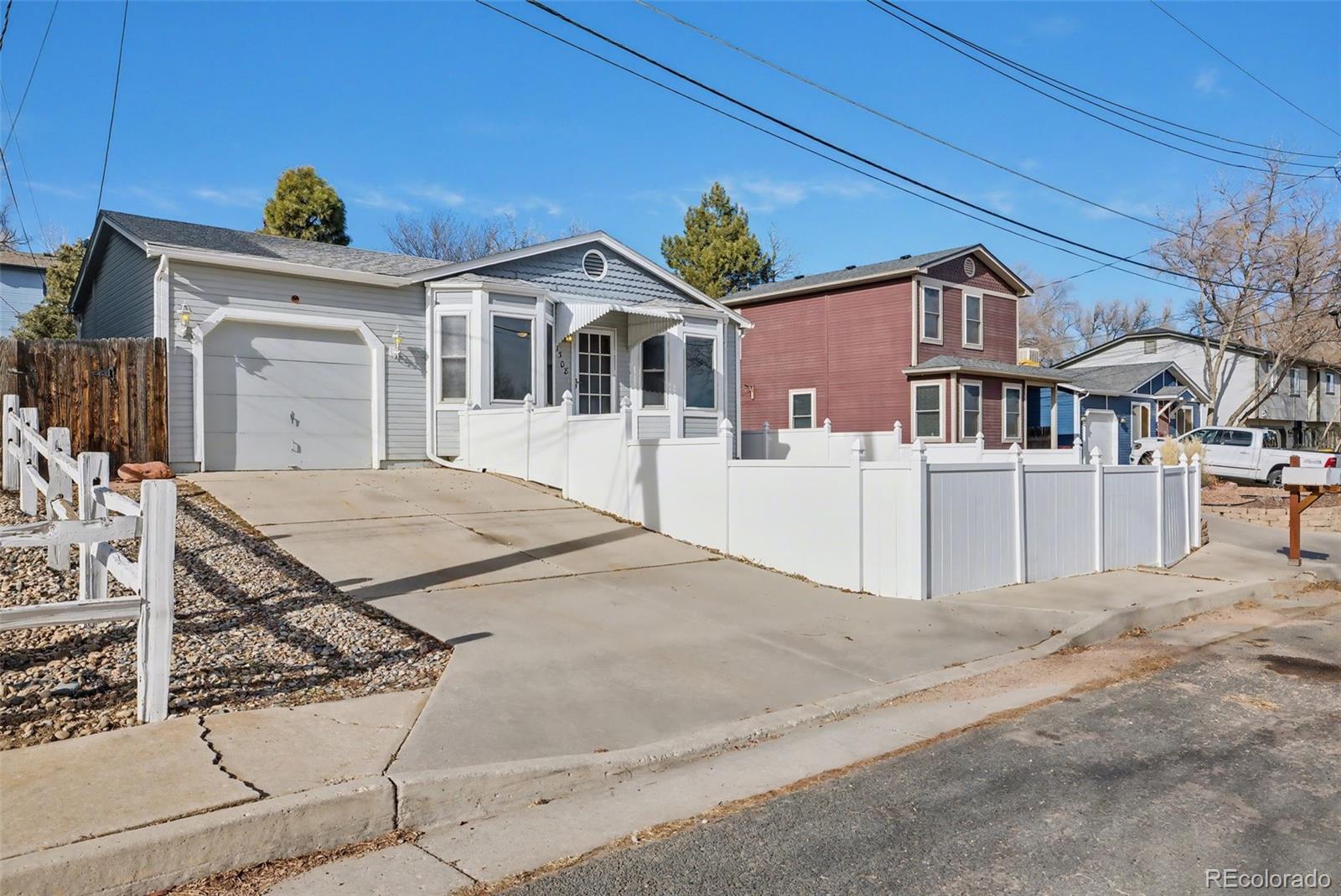 MLS Image #2 for 1308  race street,colorado springs, Colorado