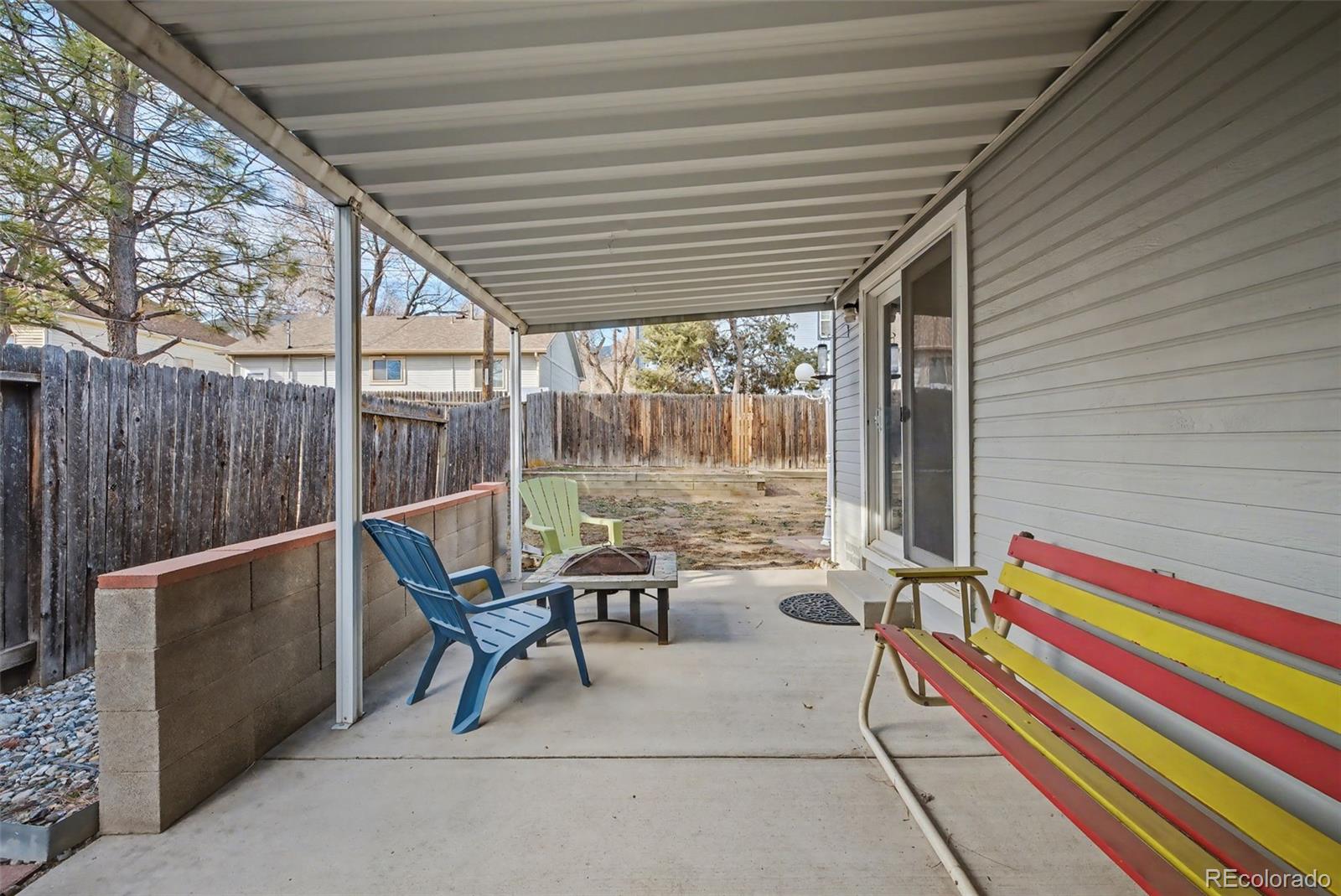 MLS Image #36 for 1308  race street,colorado springs, Colorado