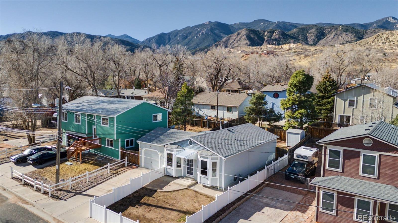 MLS Image #4 for 1308  race street,colorado springs, Colorado