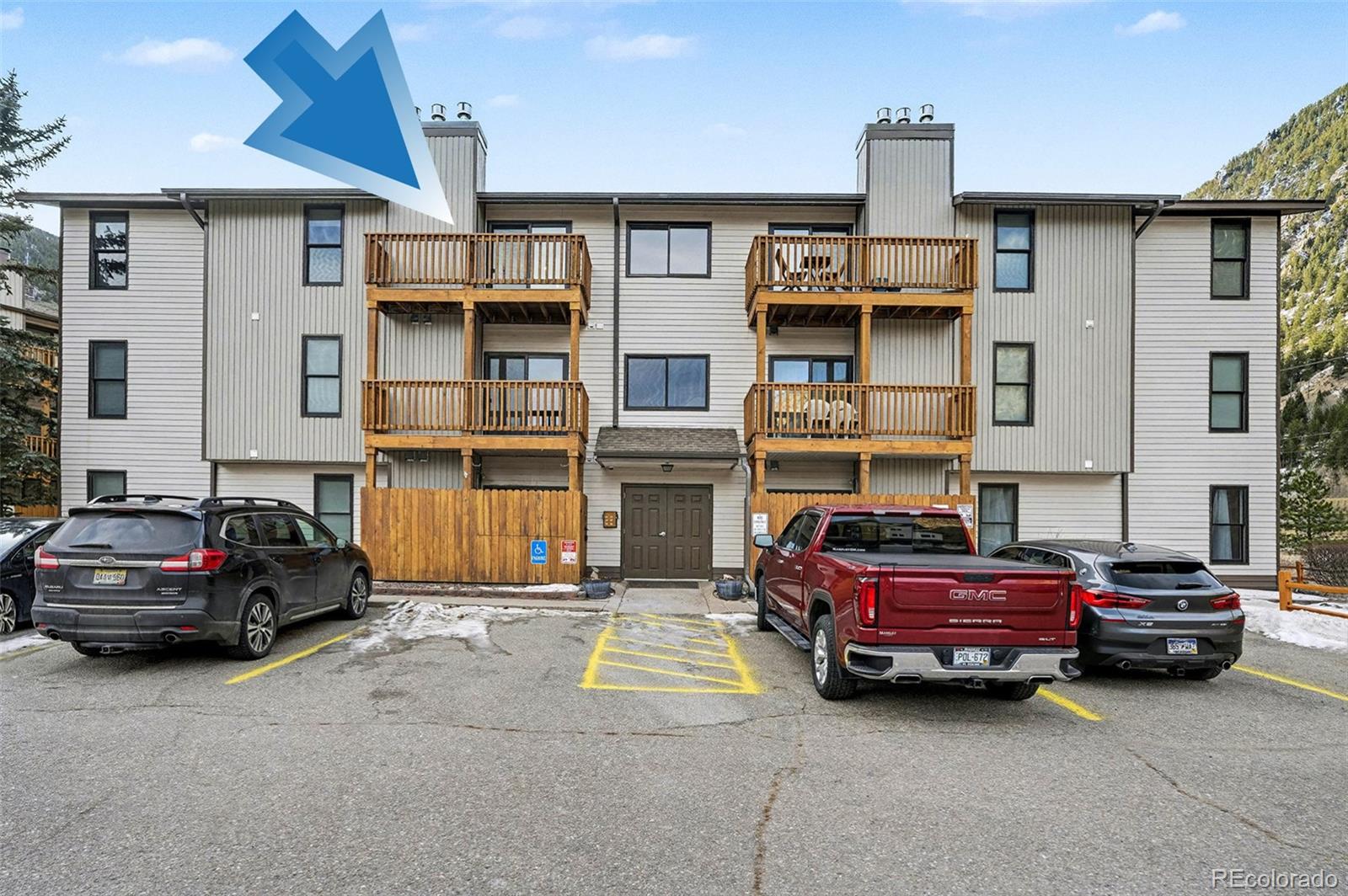 MLS Image #13 for 1890  argentine street,georgetown, Colorado