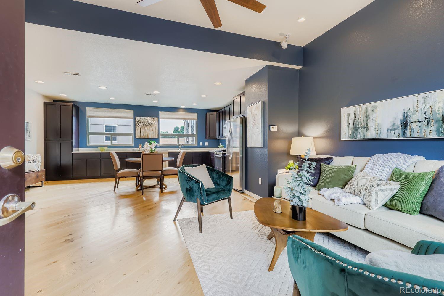 MLS Image #6 for 5630 w 38th avenue,wheat ridge, Colorado