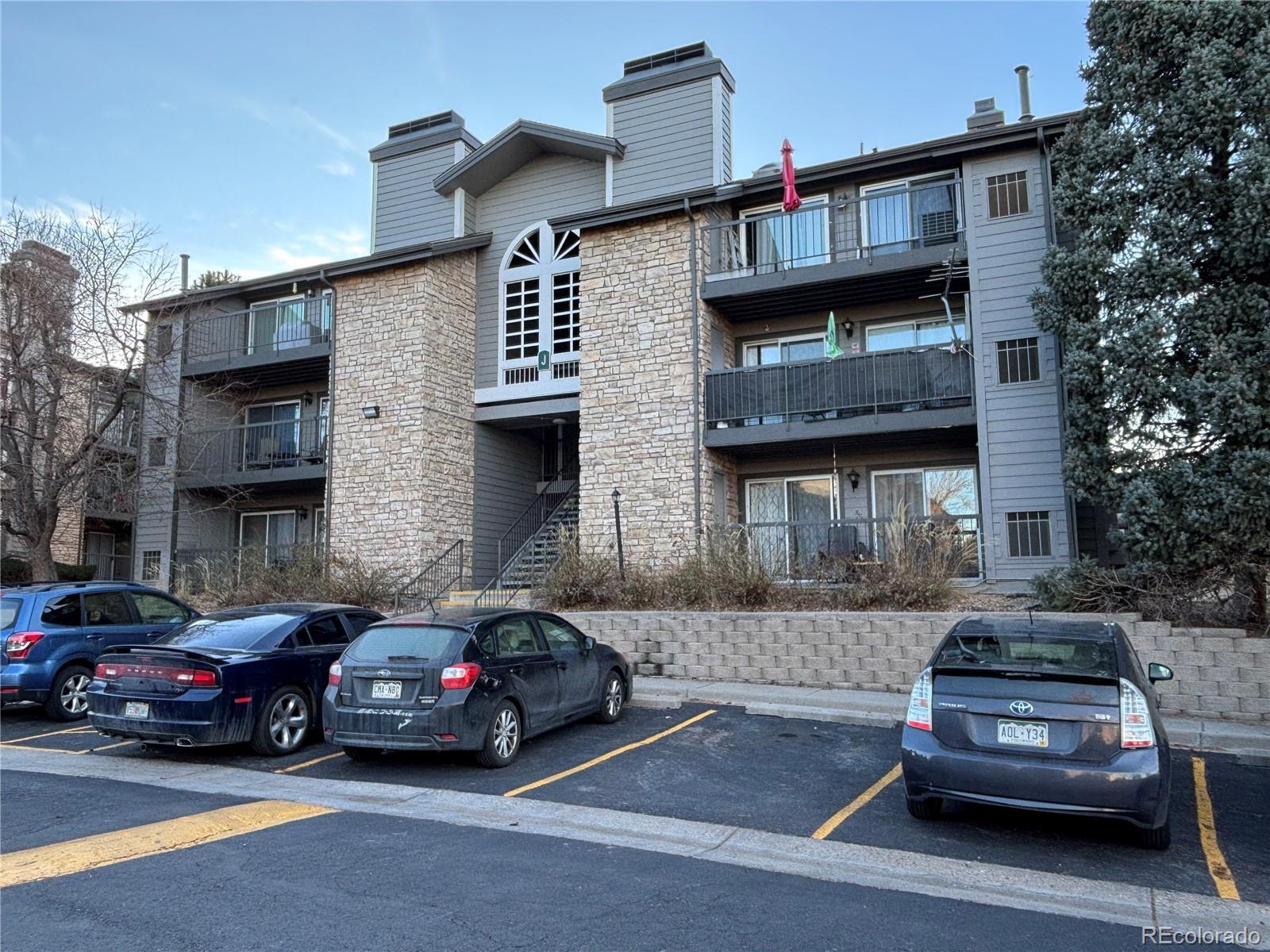 MLS Image #0 for 2575 s syracuse way j102,denver, Colorado