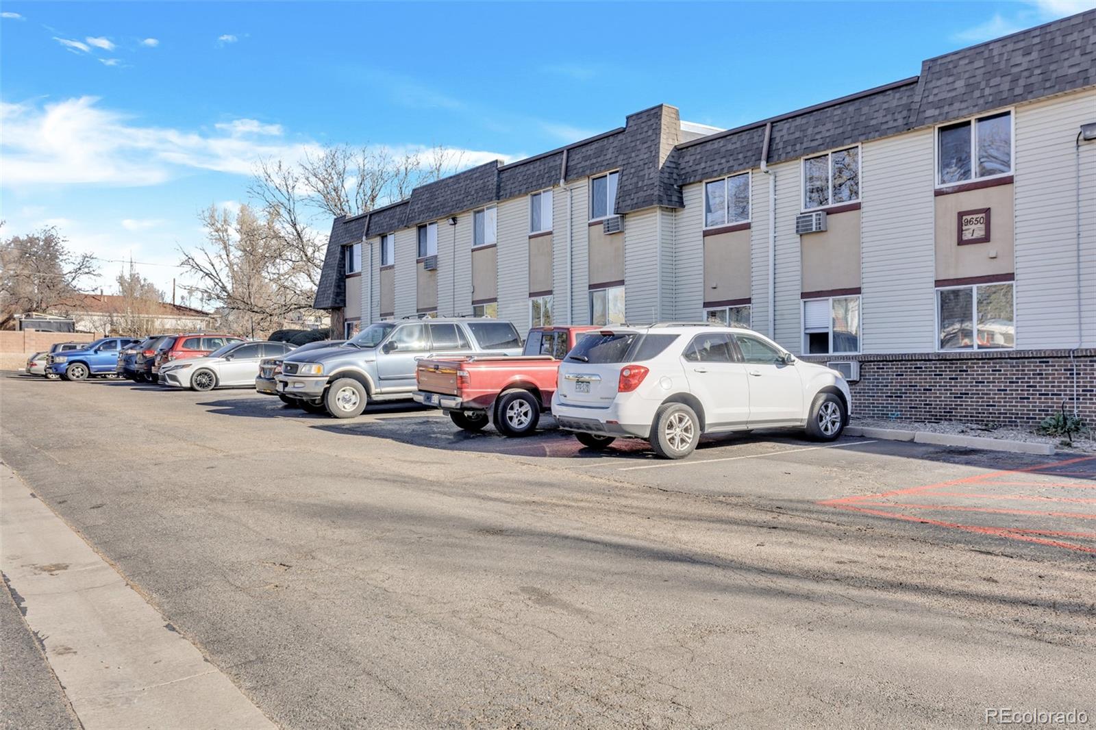 MLS Image #3 for 9650  huron street,thornton, Colorado