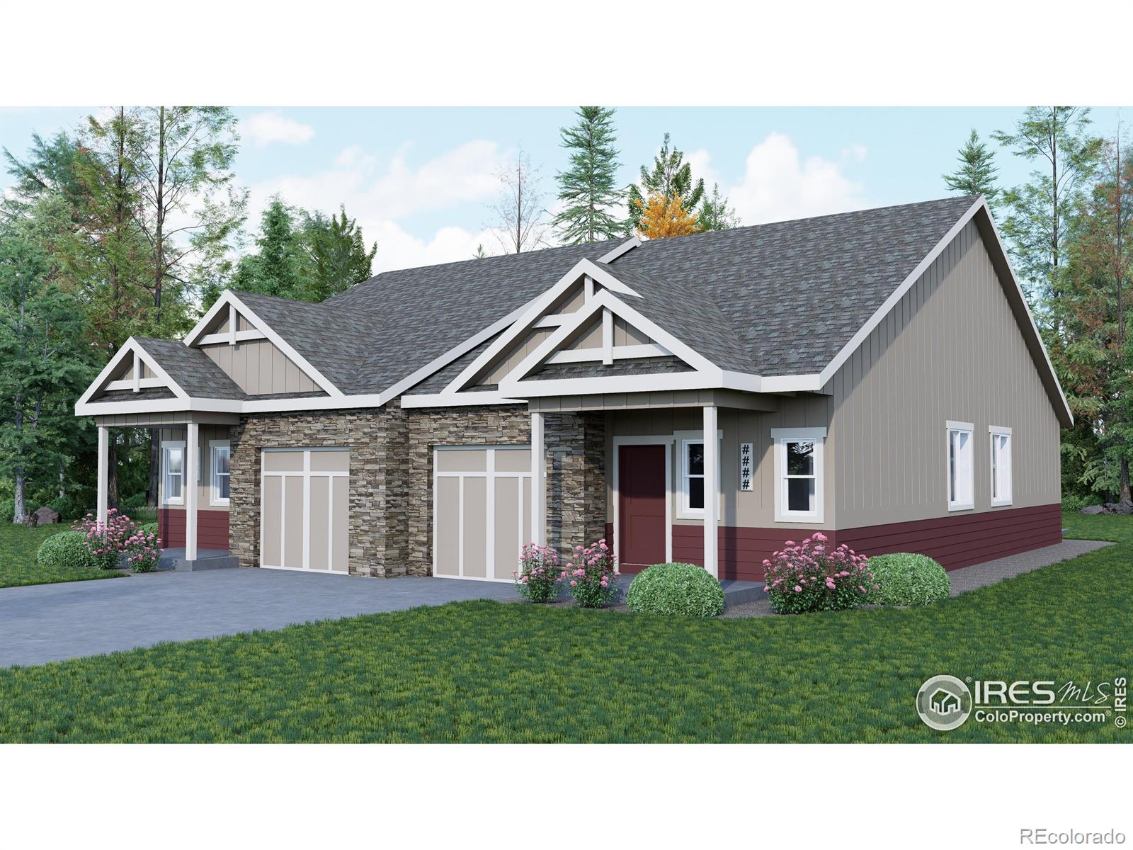 MLS Image #2 for 4779  degas drive,loveland, Colorado