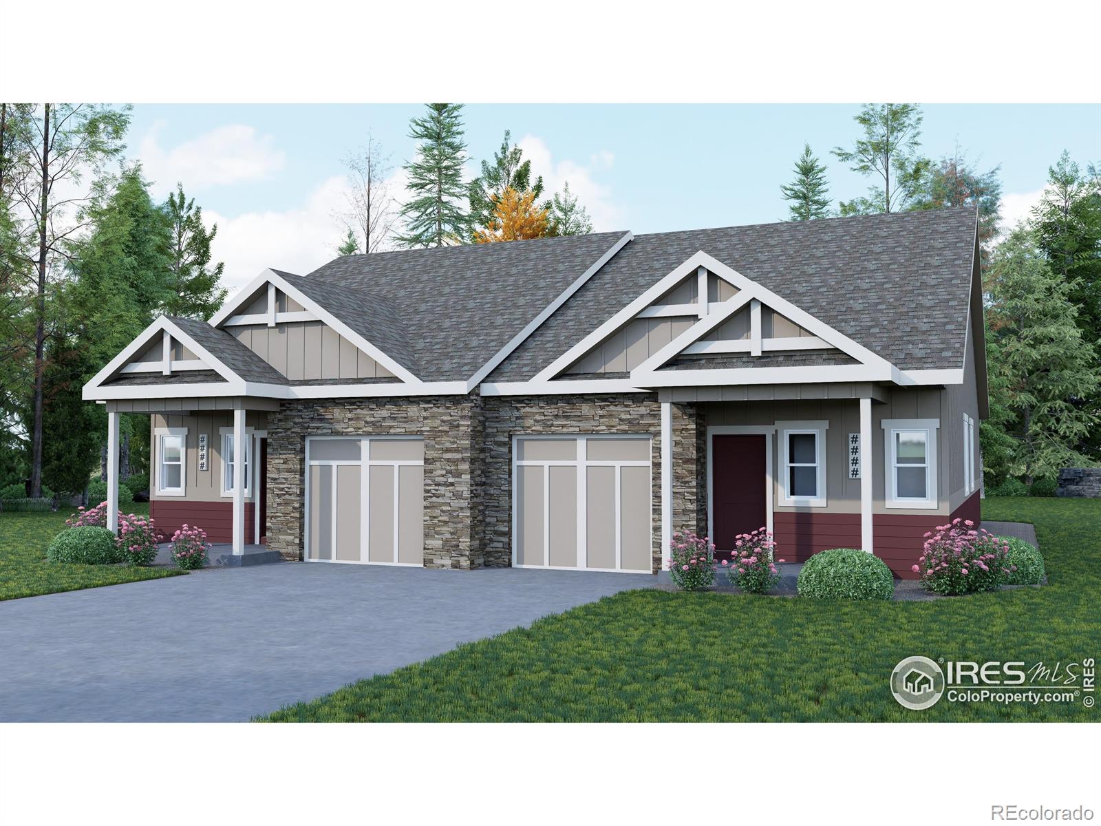 MLS Image #3 for 4779  degas drive,loveland, Colorado