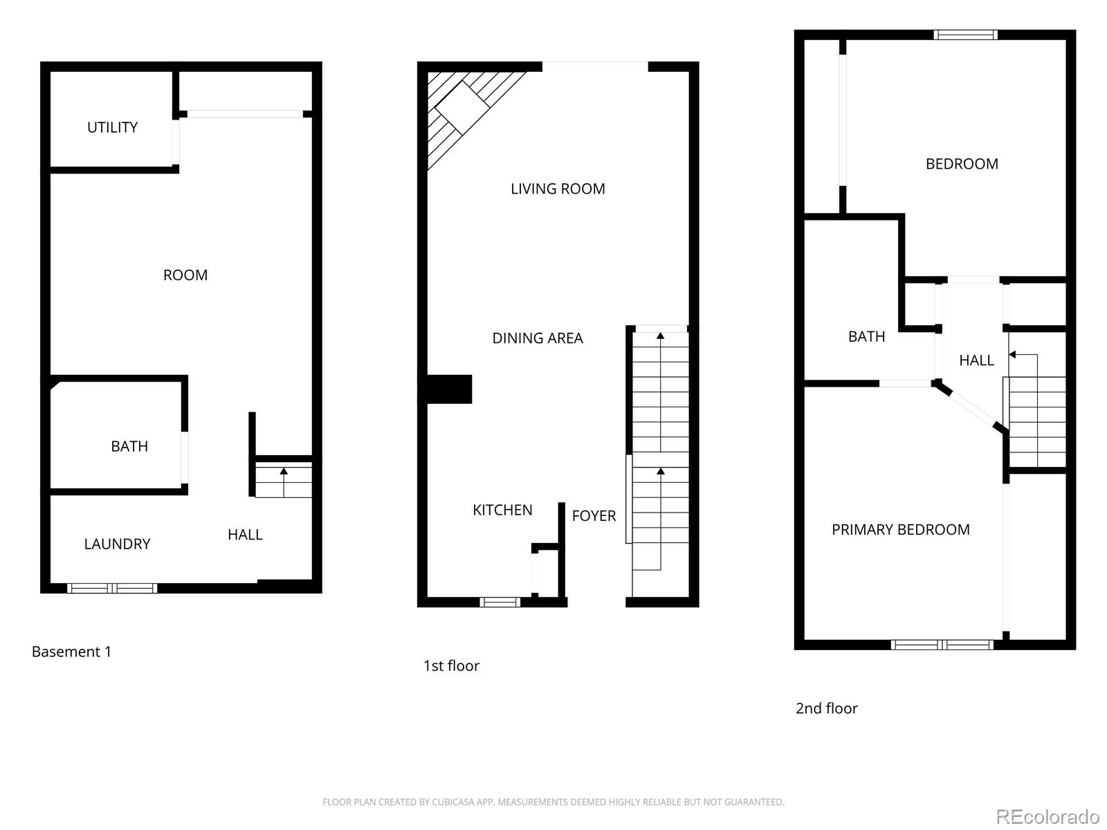 MLS Image #19 for 8159 s fillmore way ,centennial, Colorado