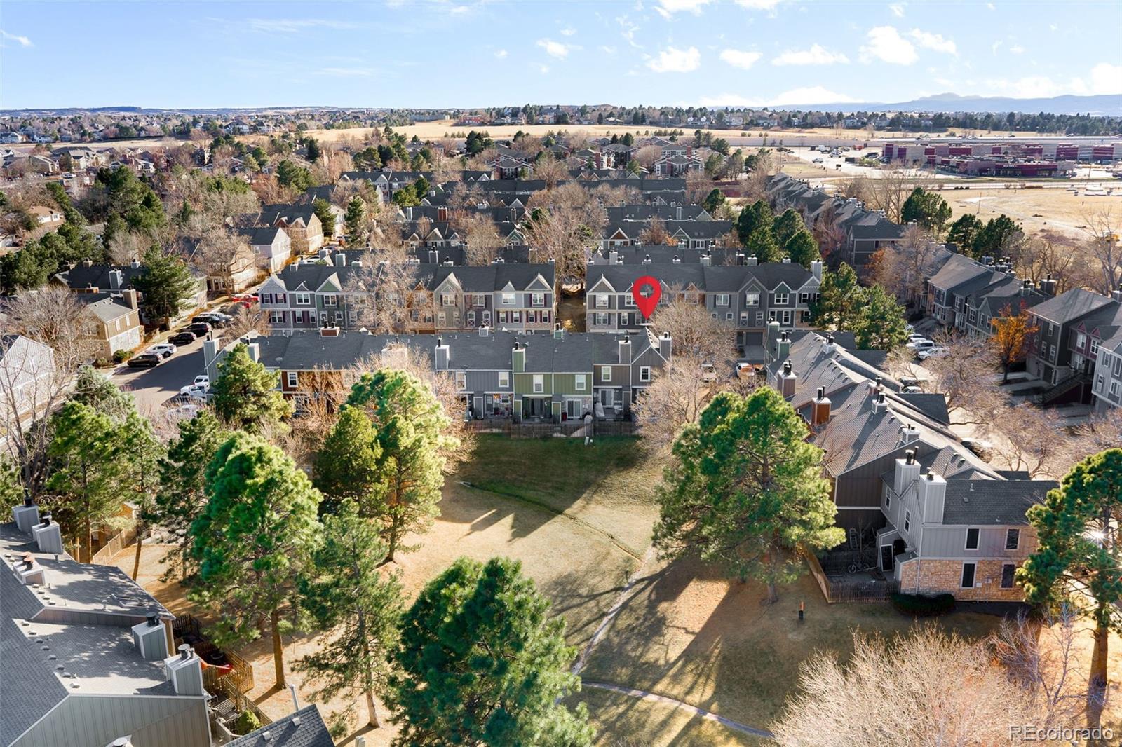 MLS Image #20 for 8159 s fillmore way ,centennial, Colorado