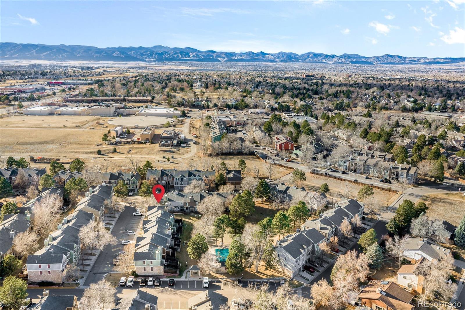 MLS Image #22 for 8159 s fillmore way ,centennial, Colorado