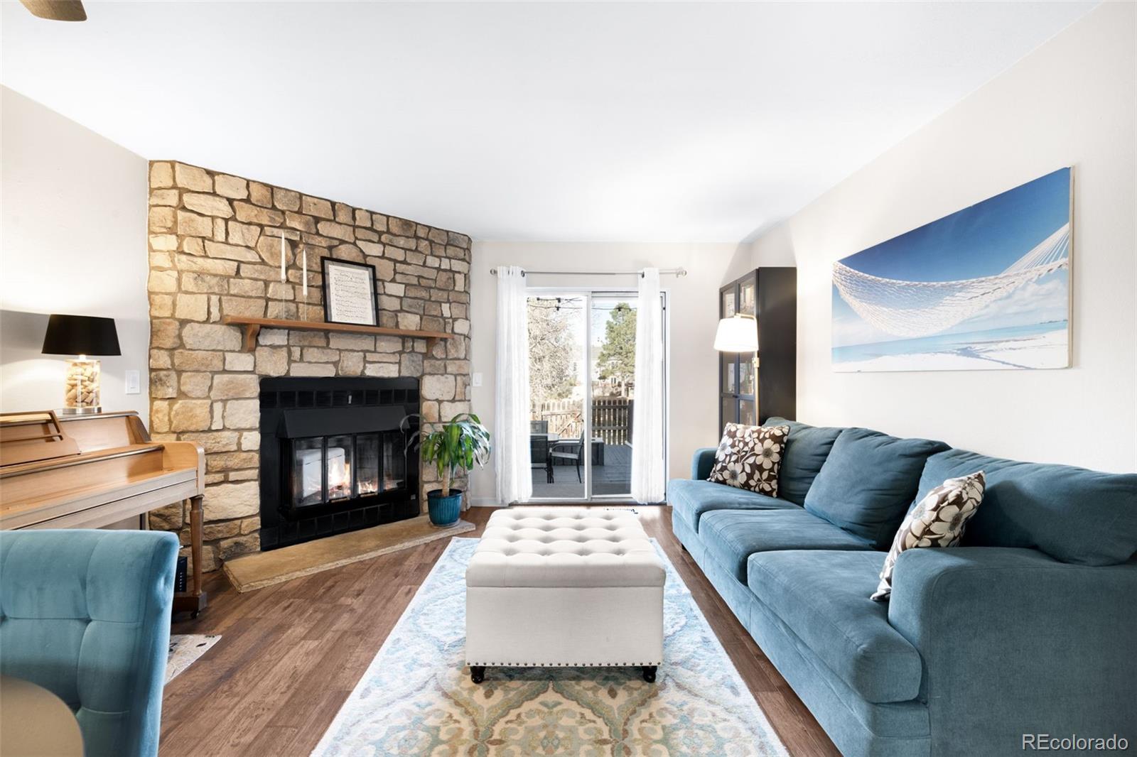 MLS Image #4 for 8159 s fillmore way ,centennial, Colorado