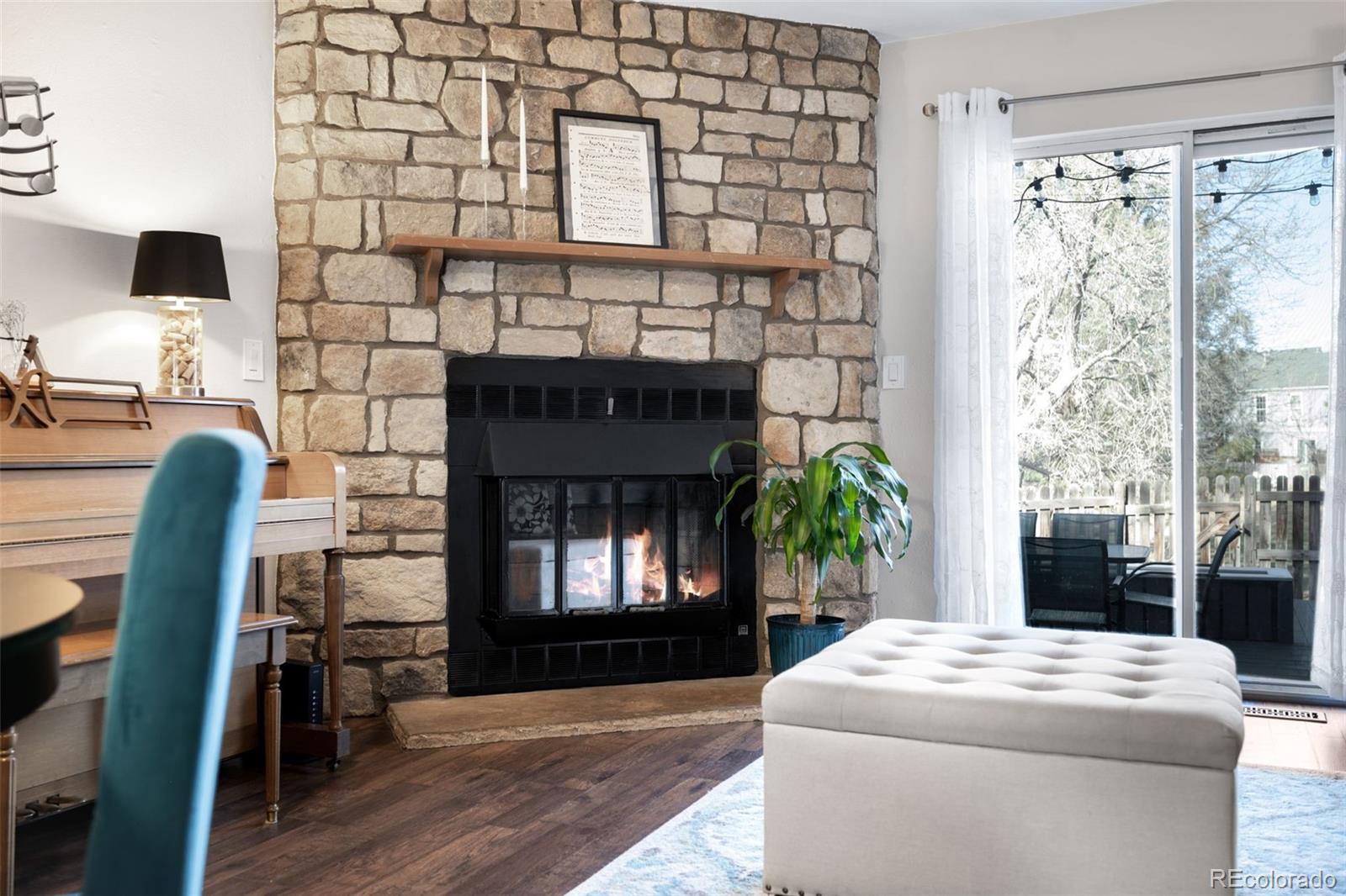 MLS Image #5 for 8159 s fillmore way ,centennial, Colorado