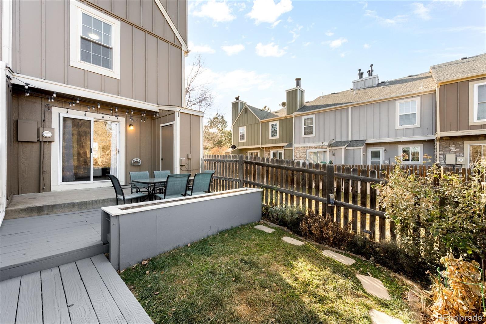 MLS Image #8 for 8159 s fillmore way ,centennial, Colorado