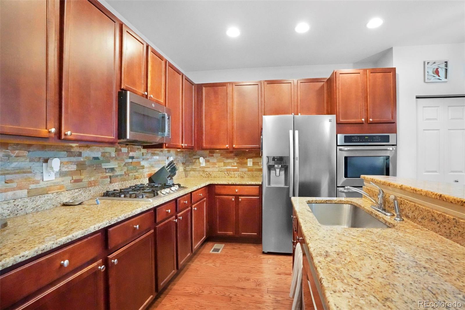 MLS Image #1 for 6404 s harvest street,aurora, Colorado