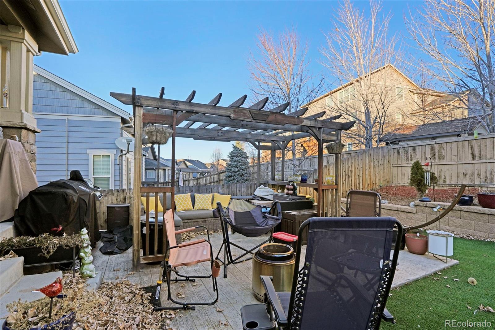 MLS Image #19 for 6404 s harvest street,aurora, Colorado