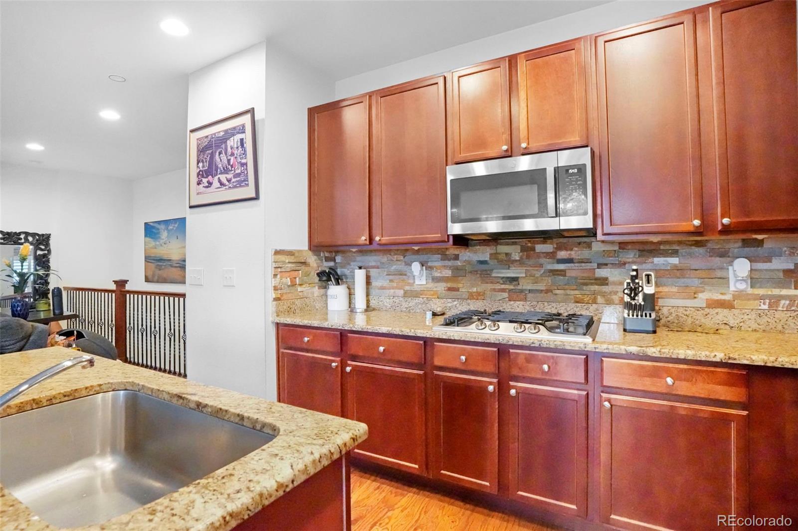 MLS Image #2 for 6404 s harvest street,aurora, Colorado