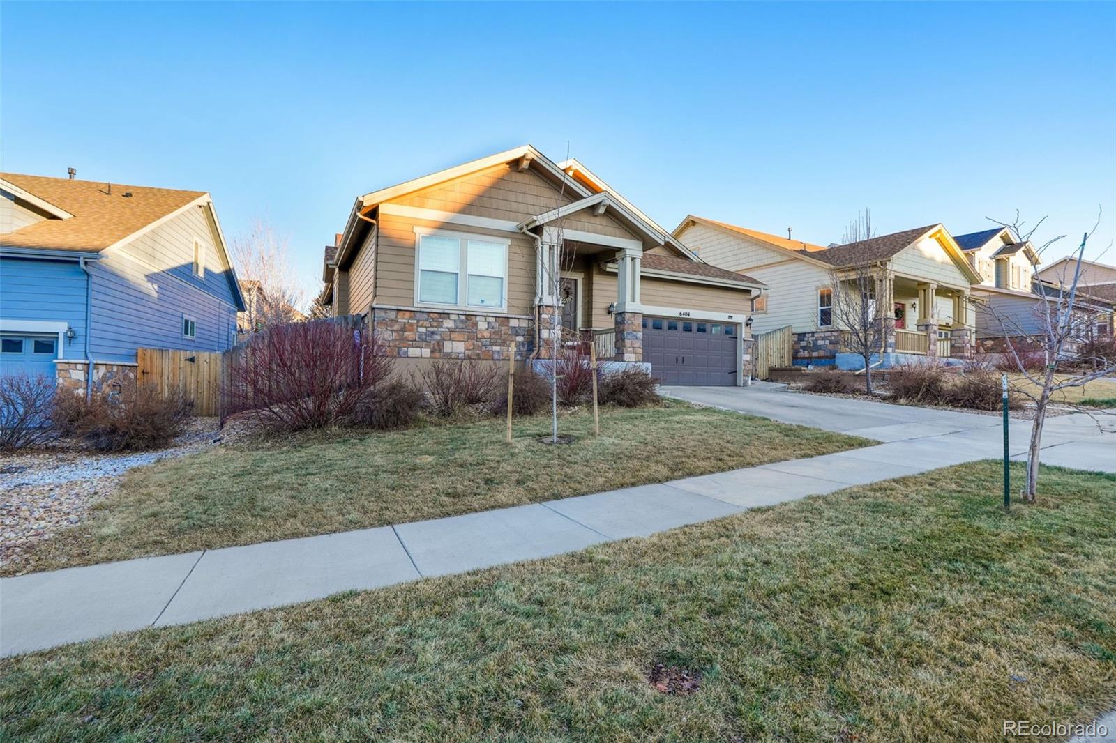 MLS Image #22 for 6404 s harvest street,aurora, Colorado