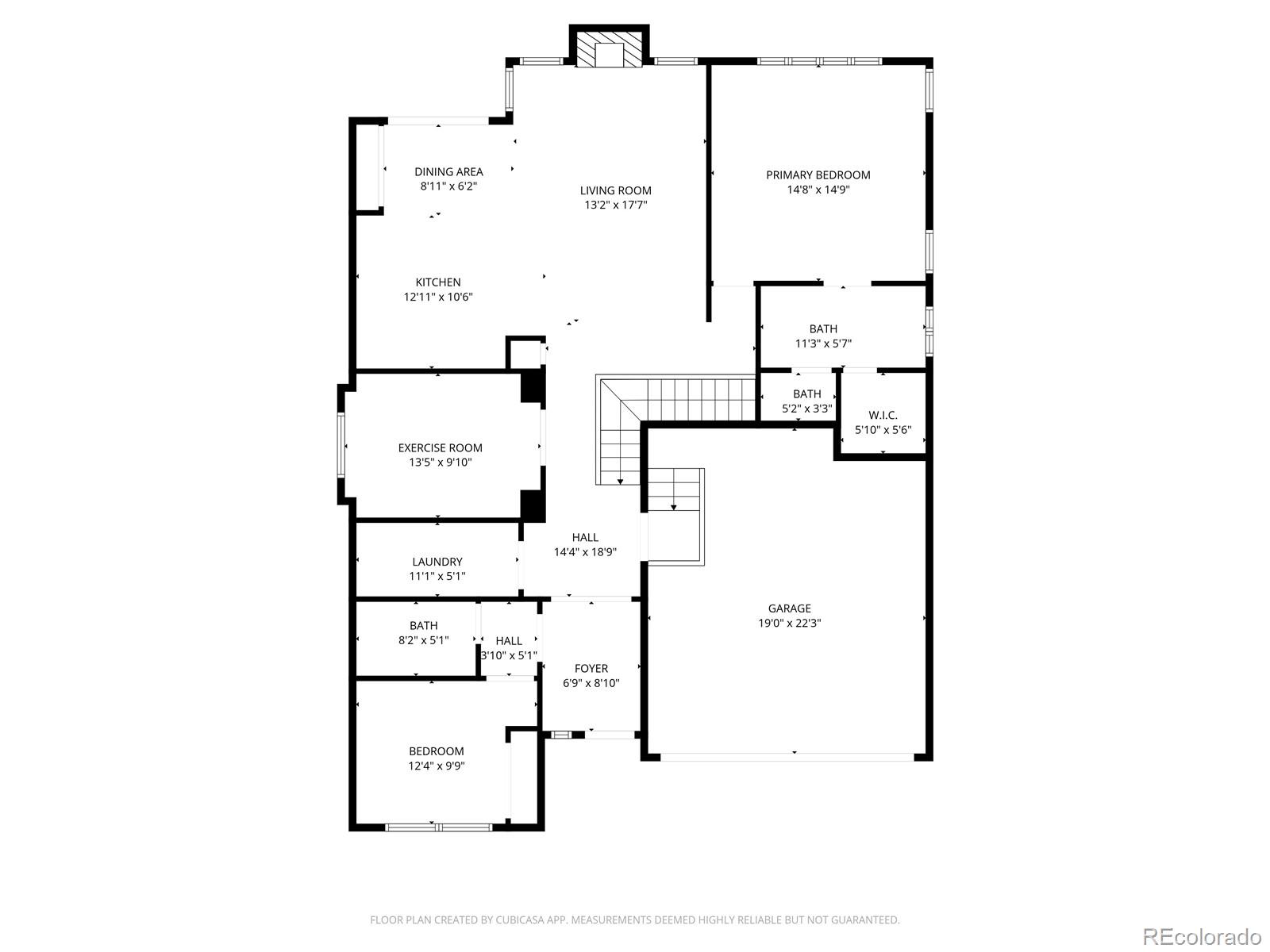MLS Image #23 for 6404 s harvest street,aurora, Colorado