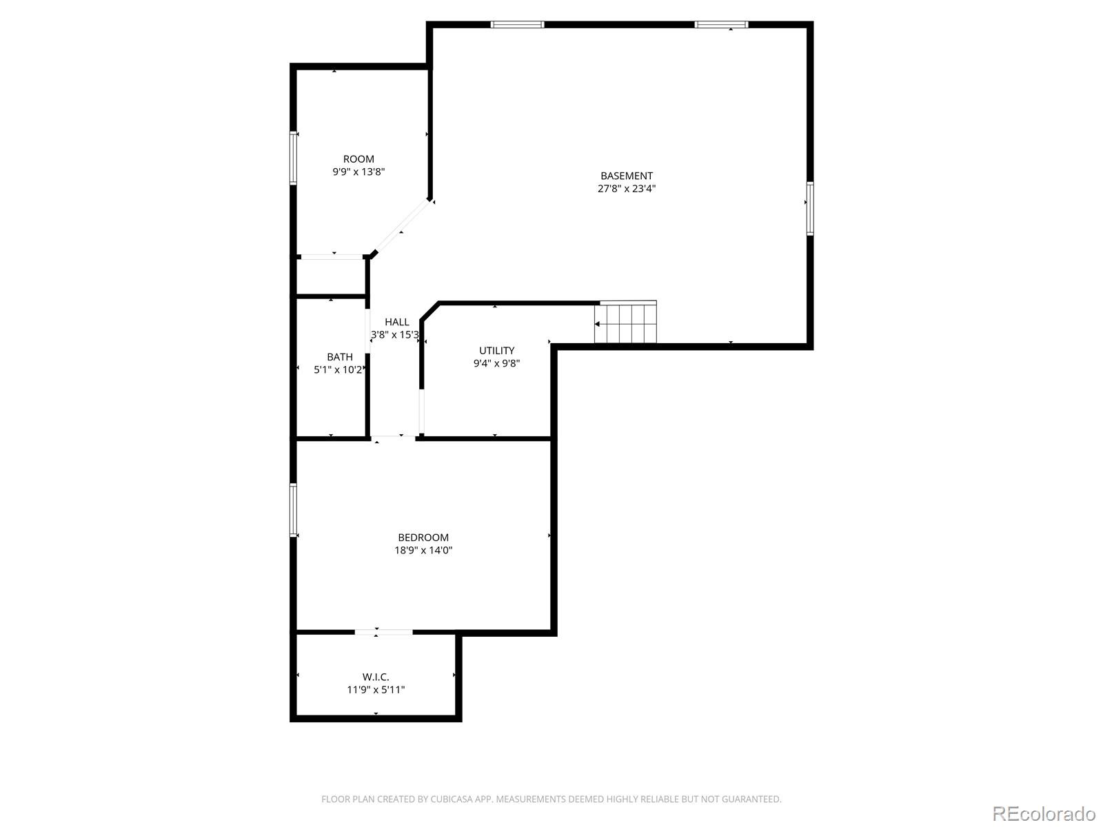 MLS Image #24 for 6404 s harvest street,aurora, Colorado