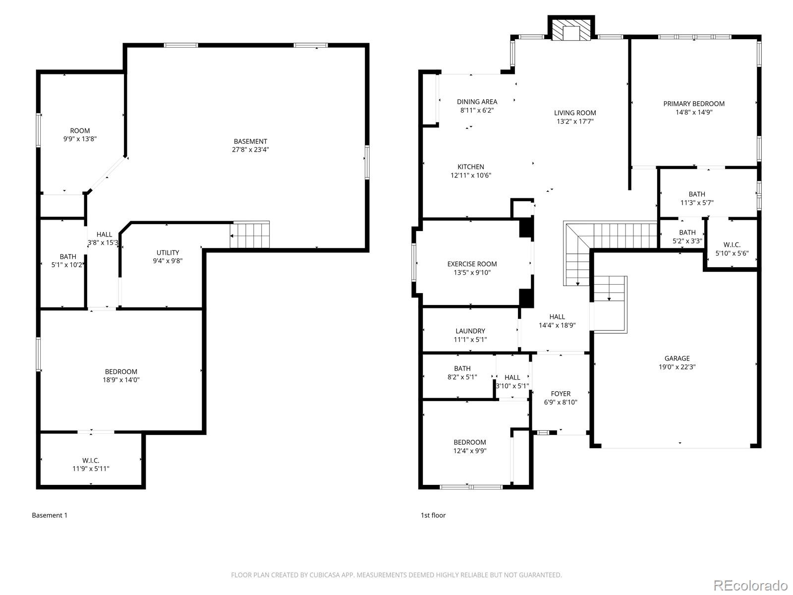 MLS Image #25 for 6404 s harvest street,aurora, Colorado