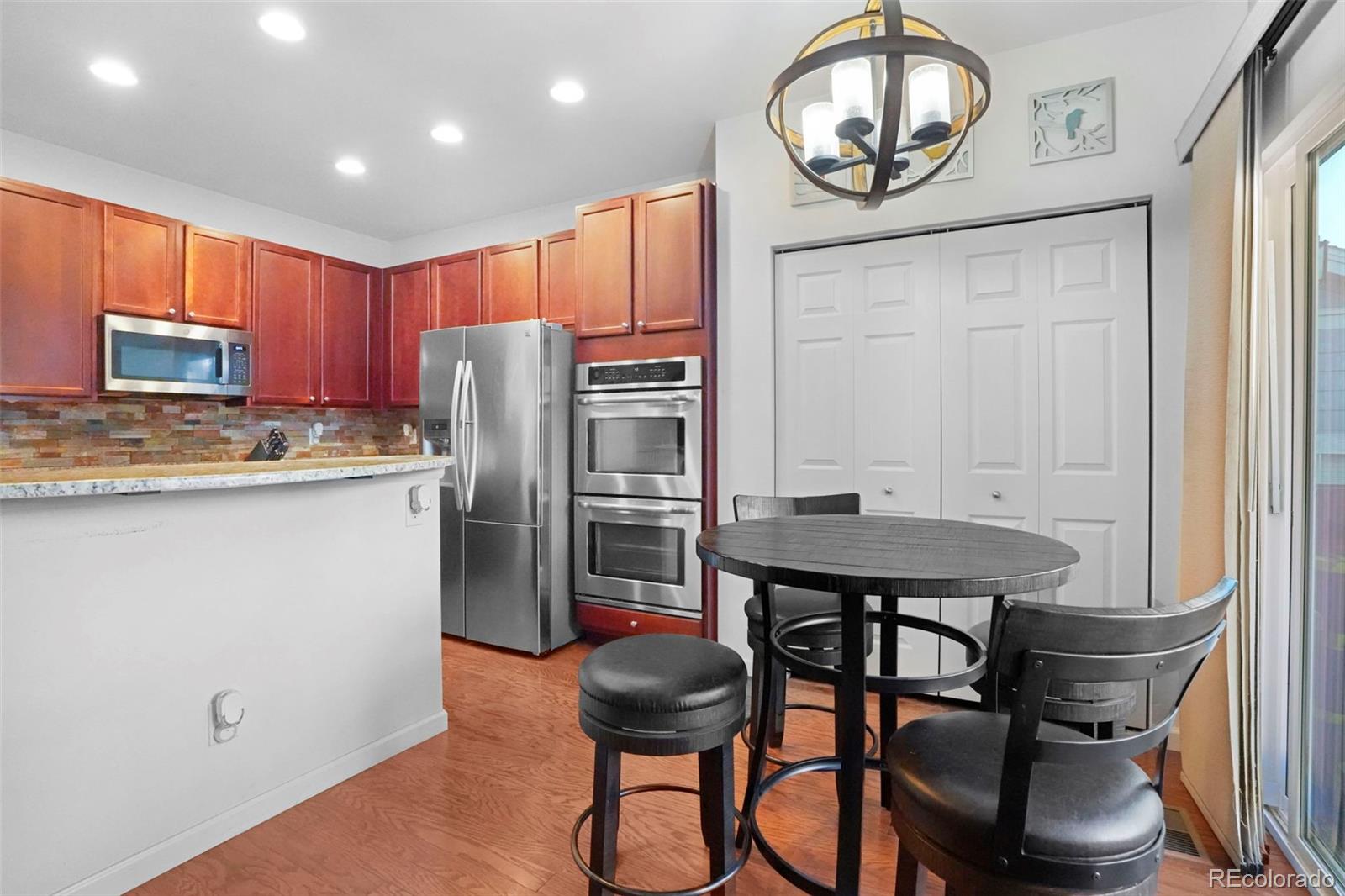 MLS Image #3 for 6404 s harvest street,aurora, Colorado