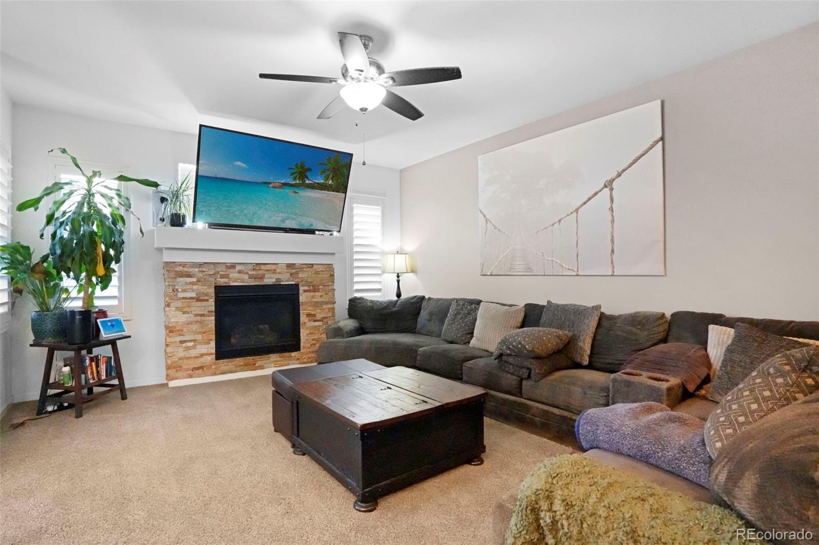 MLS Image #4 for 6404 s harvest street,aurora, Colorado
