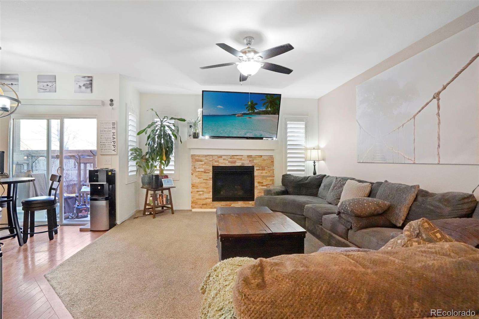 MLS Image #5 for 6404 s harvest street,aurora, Colorado