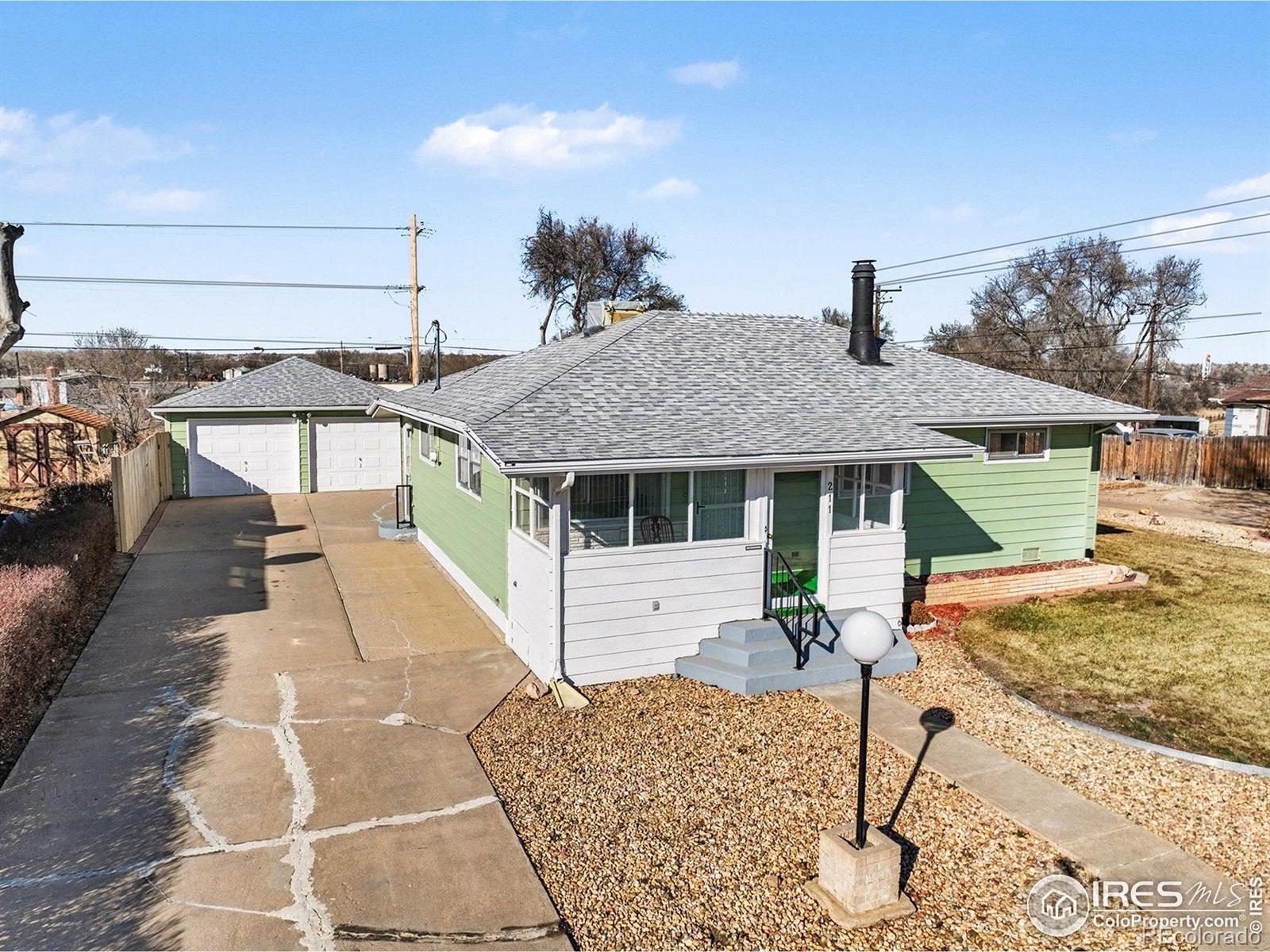 MLS Image #16 for 211 n 4th street,la salle, Colorado