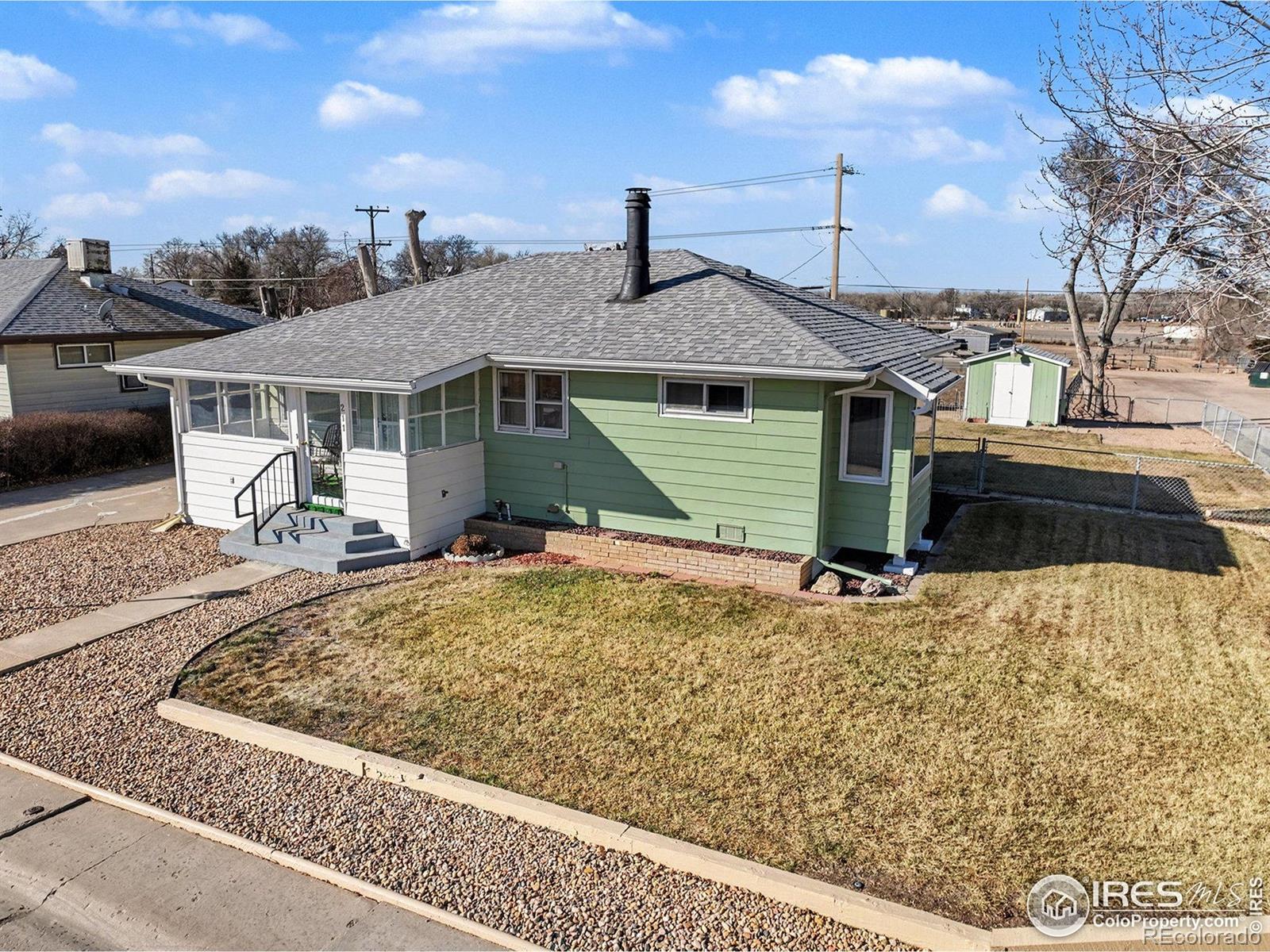 MLS Image #17 for 211 n 4th street,la salle, Colorado