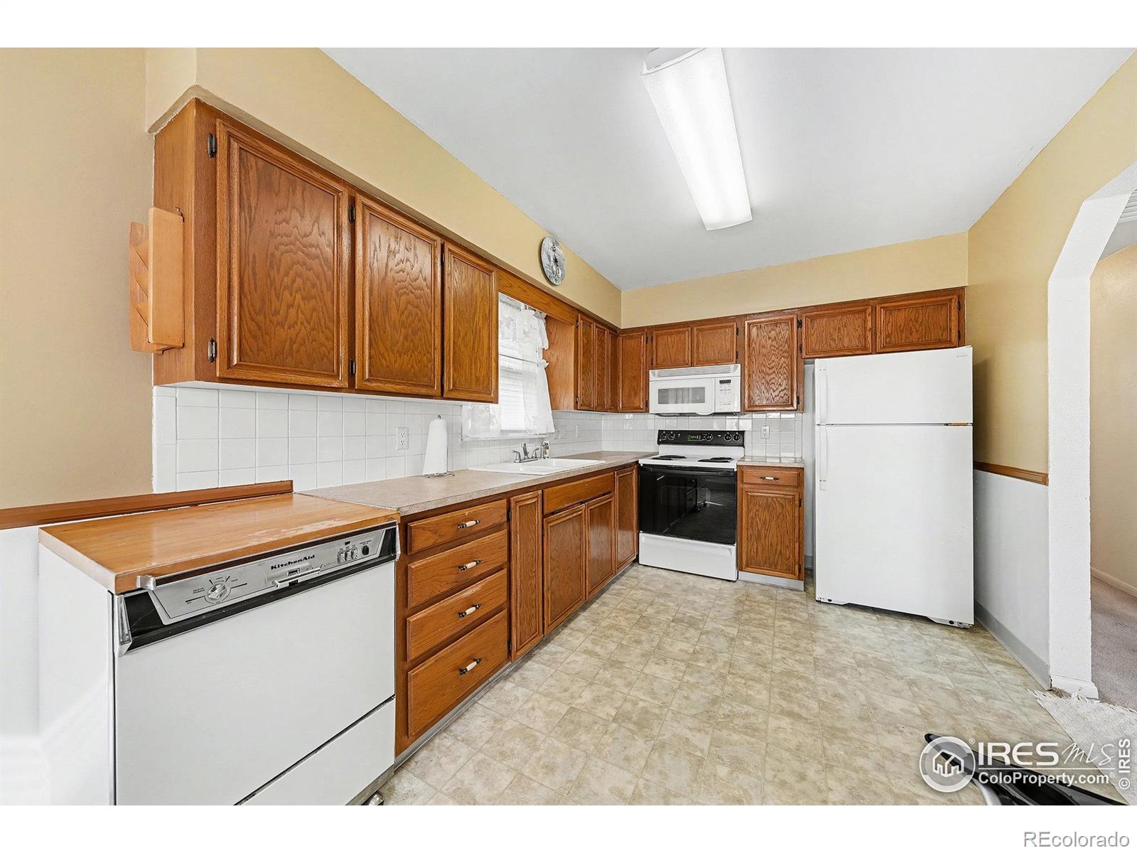 MLS Image #2 for 211 n 4th street,la salle, Colorado