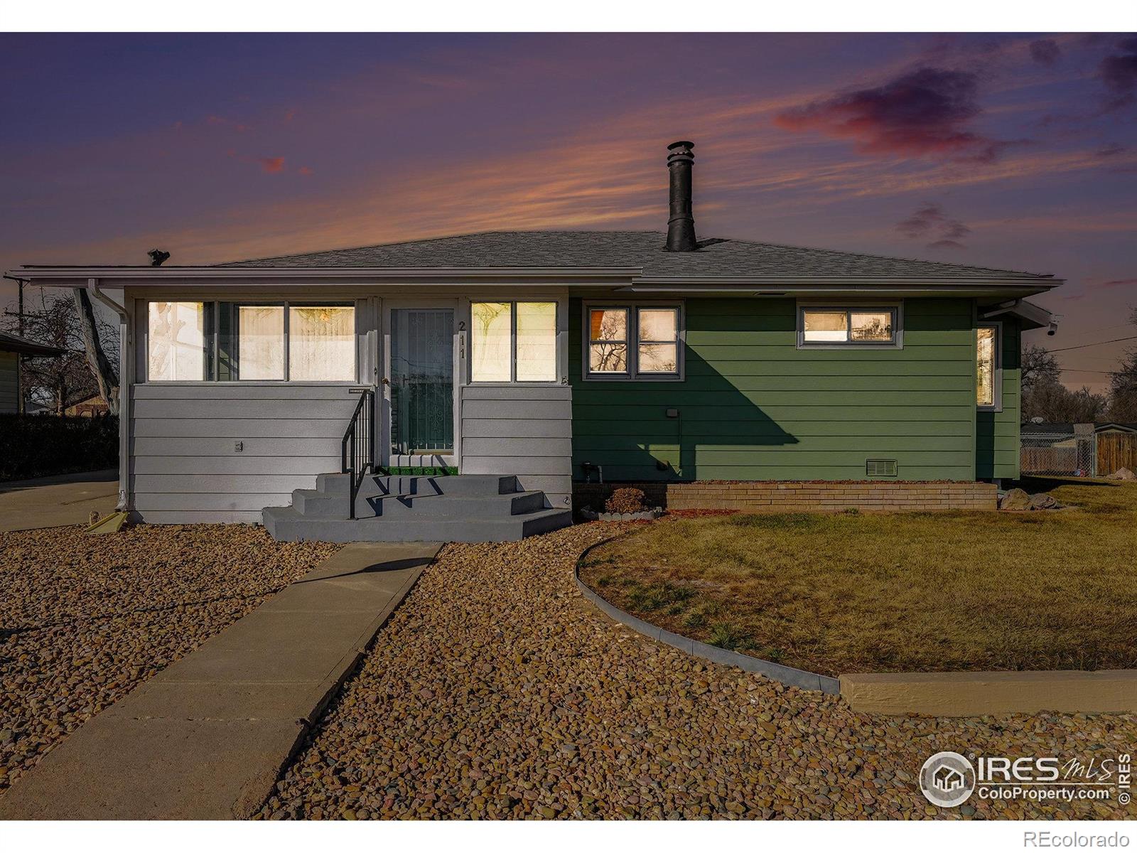 MLS Image #21 for 211 n 4th street,la salle, Colorado