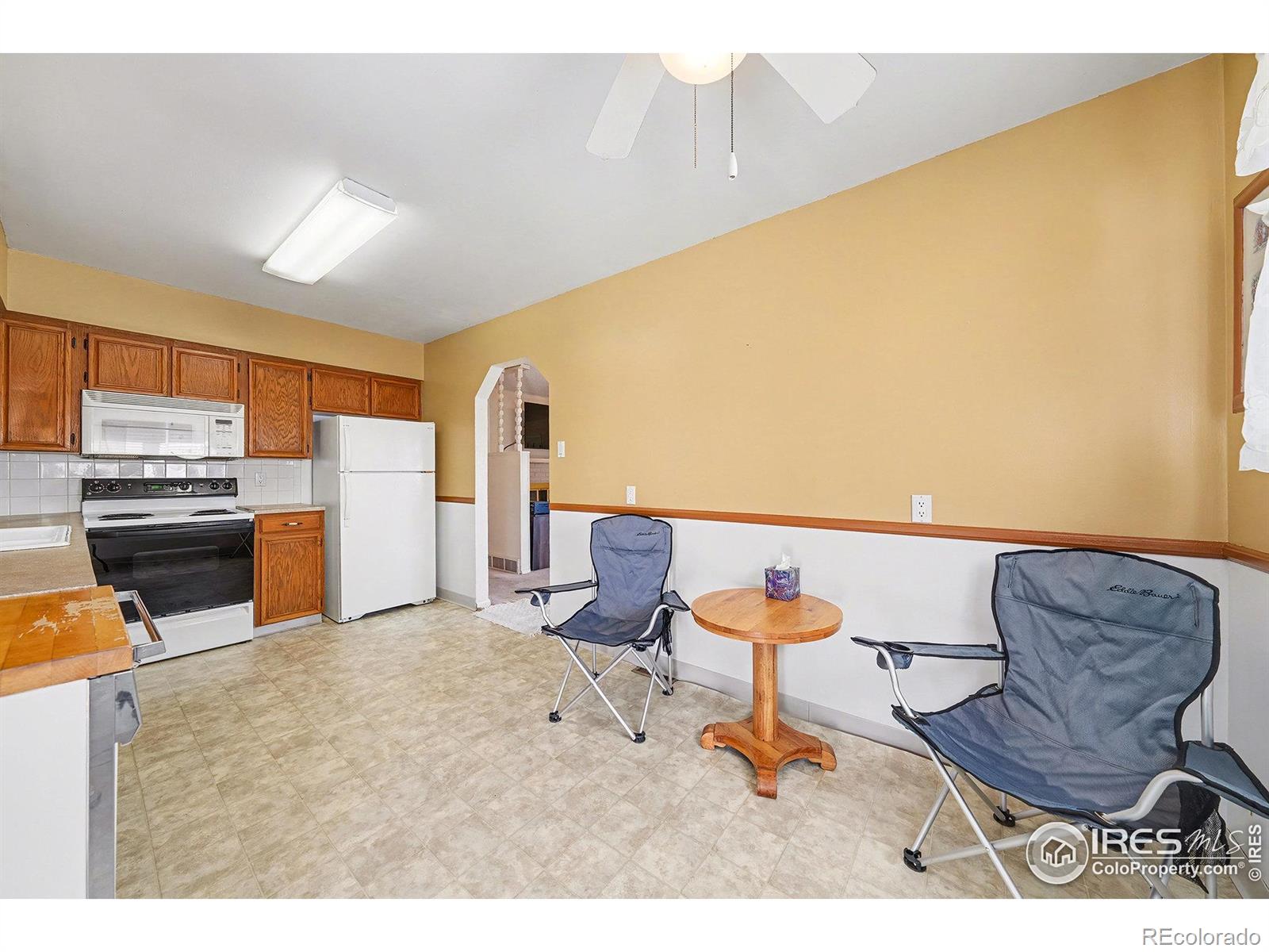 MLS Image #3 for 211 n 4th street,la salle, Colorado